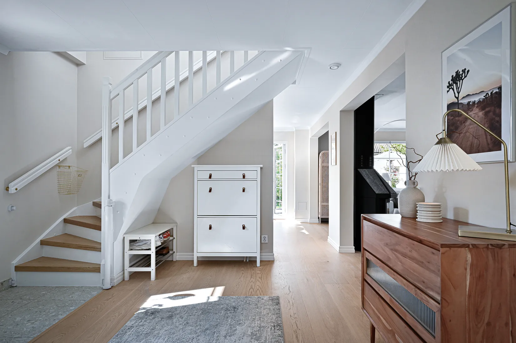 Villa, Slumnäsvägen 58, Strand, Tyresö