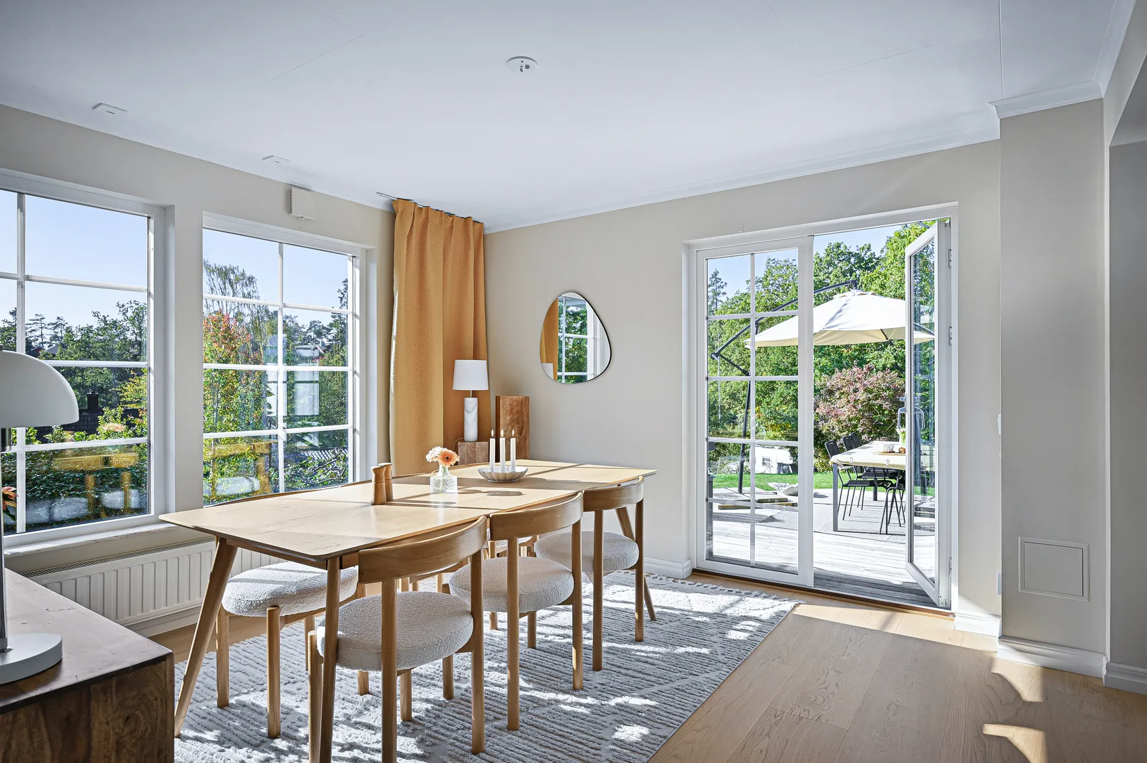 Villa, Slumnäsvägen 58, Strand, Tyresö