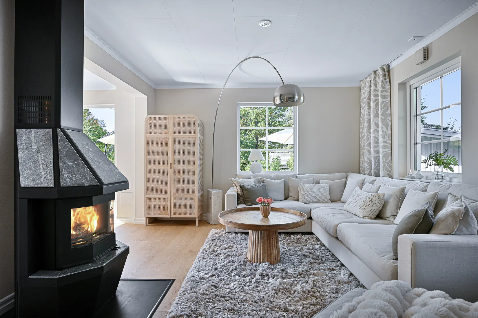 Villa, Slumnäsvägen 58, Strand, Tyresö