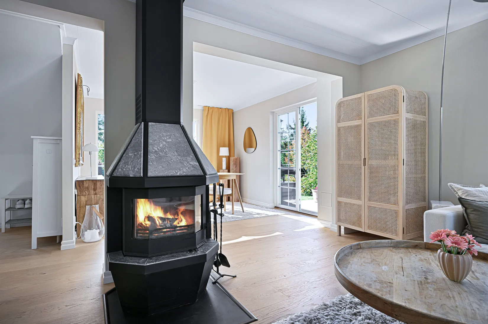 Villa, Slumnäsvägen 58, Strand, Tyresö