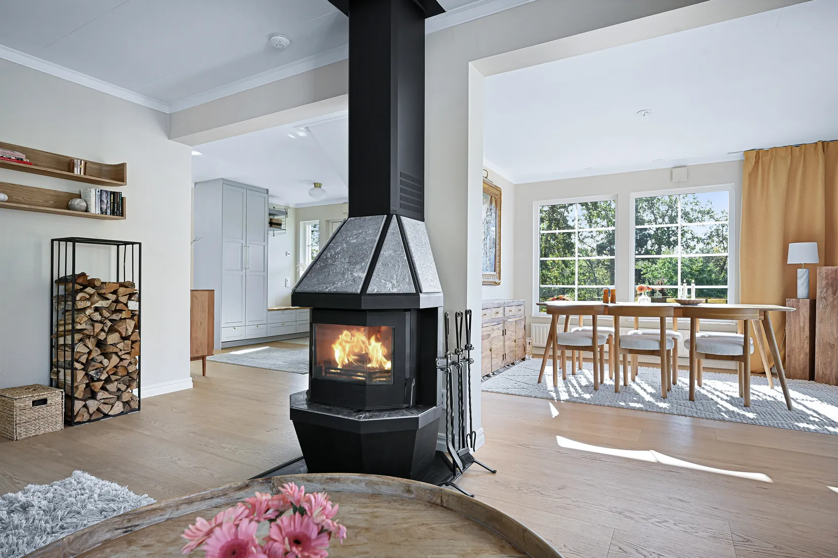Villa, Slumnäsvägen 58, Strand, Tyresö