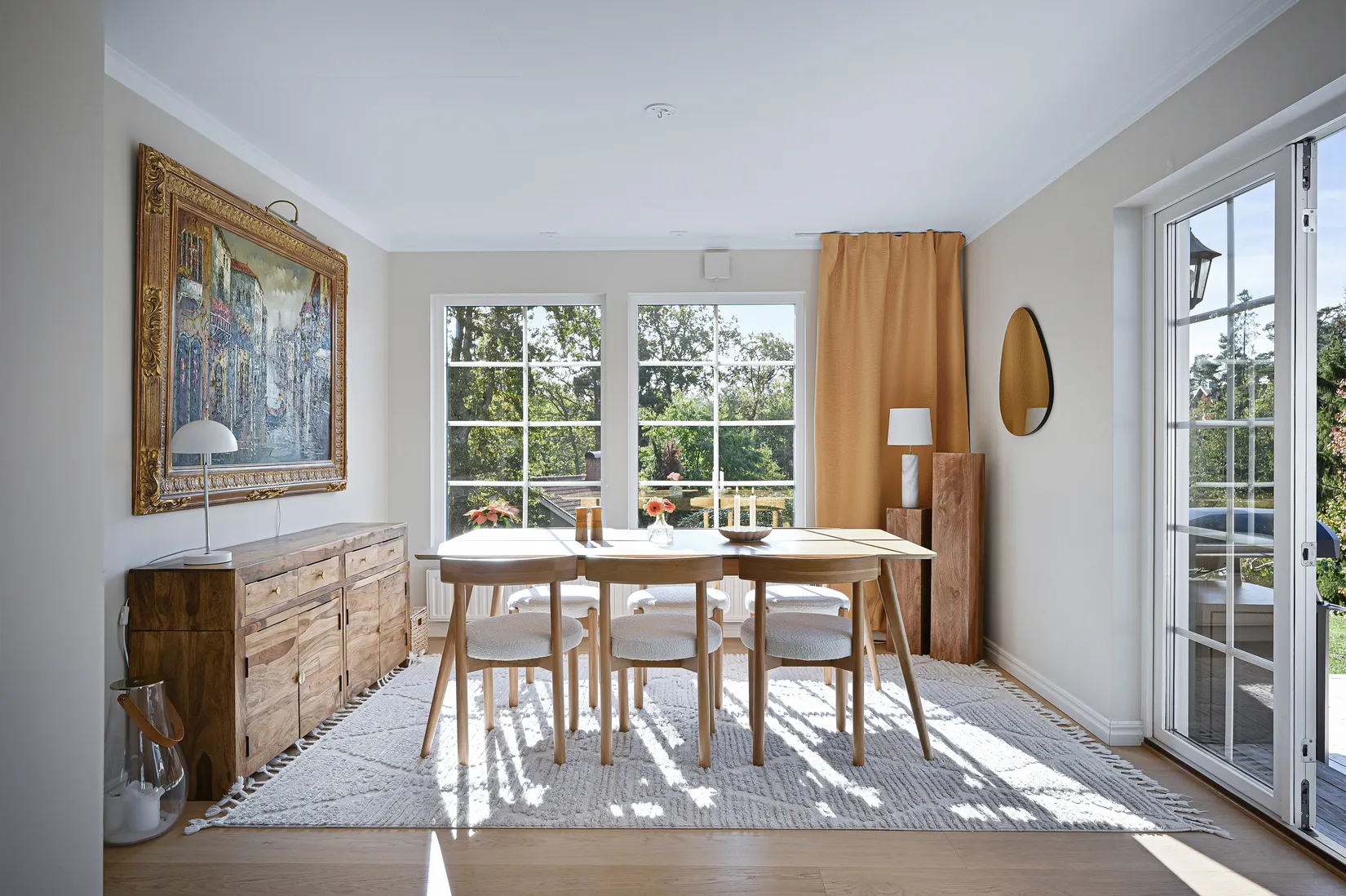 Villa, Slumnäsvägen 58, Strand, Tyresö