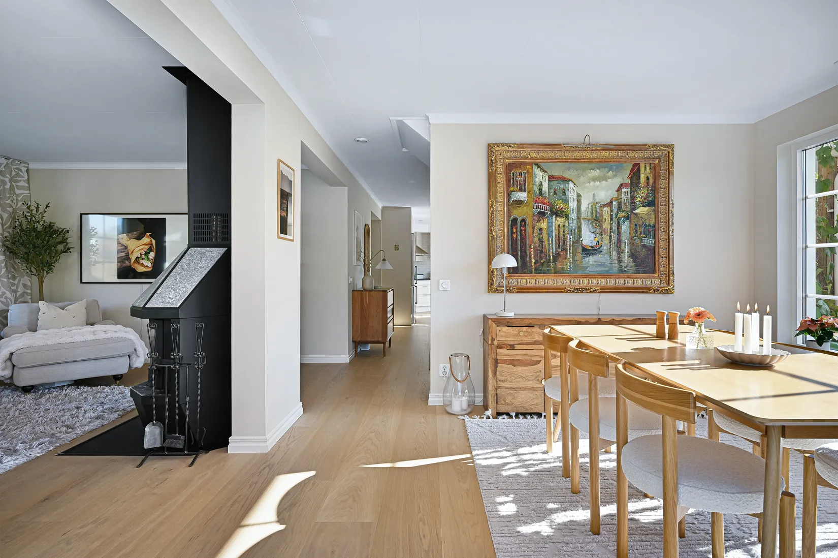 Villa, Slumnäsvägen 58, Strand, Tyresö