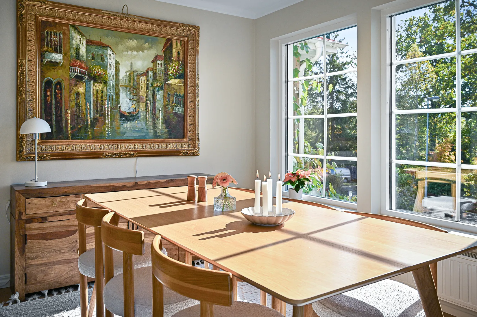 Villa, Slumnäsvägen 58, Strand, Tyresö