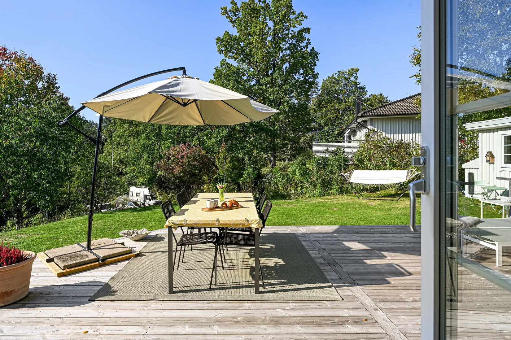 Villa, Slumnäsvägen 58, Strand, Tyresö
