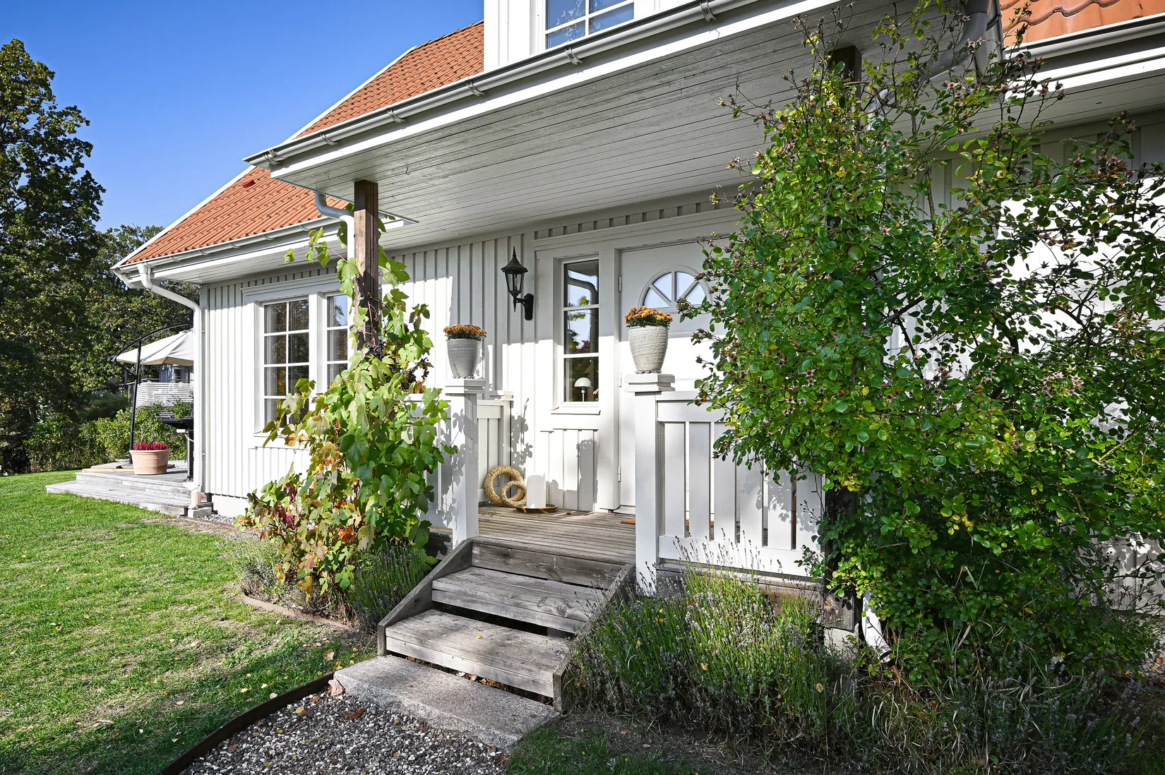 Villa, Slumnäsvägen 58, Strand, Tyresö