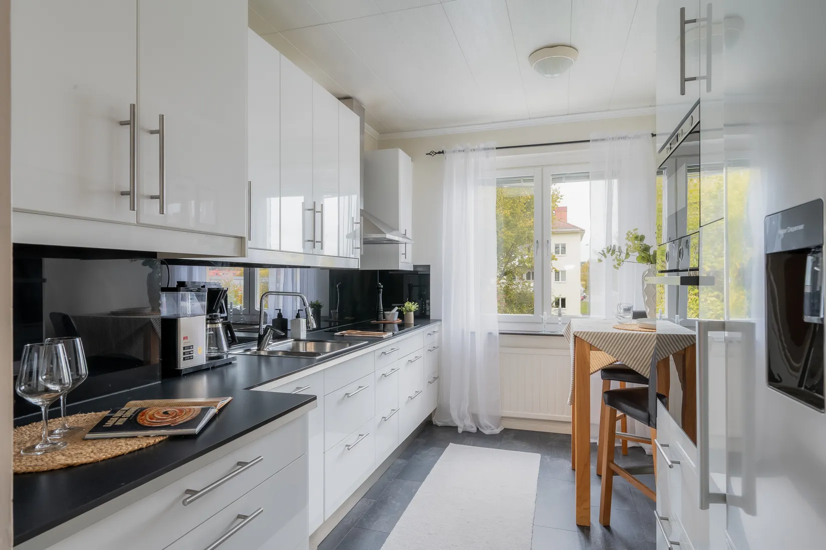 Bostadsrätt, Ahlbergers väg 4B, Högbrunn, Nyköping