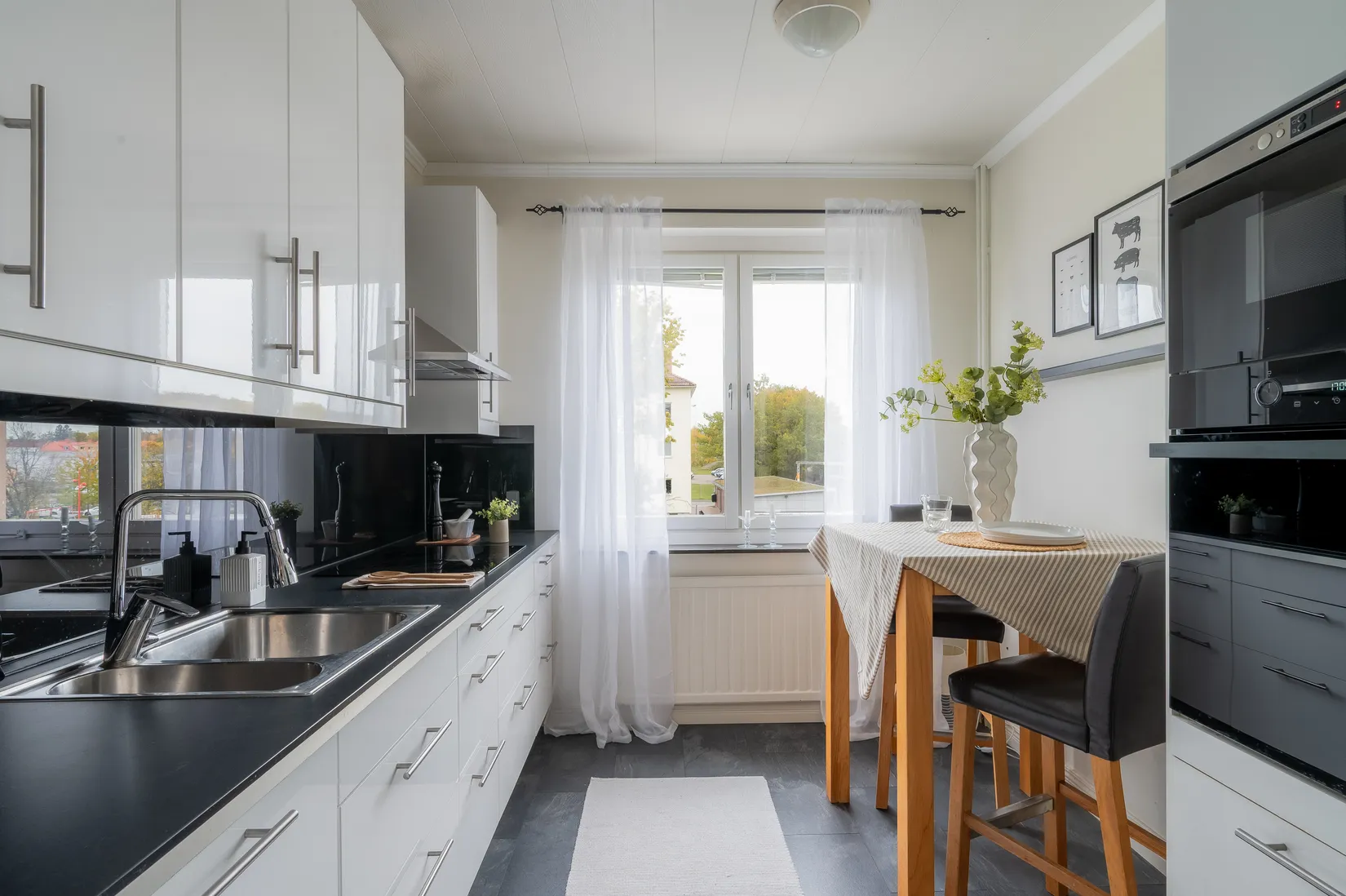 Bostadsrätt, Ahlbergers väg 4B, Högbrunn, Nyköping