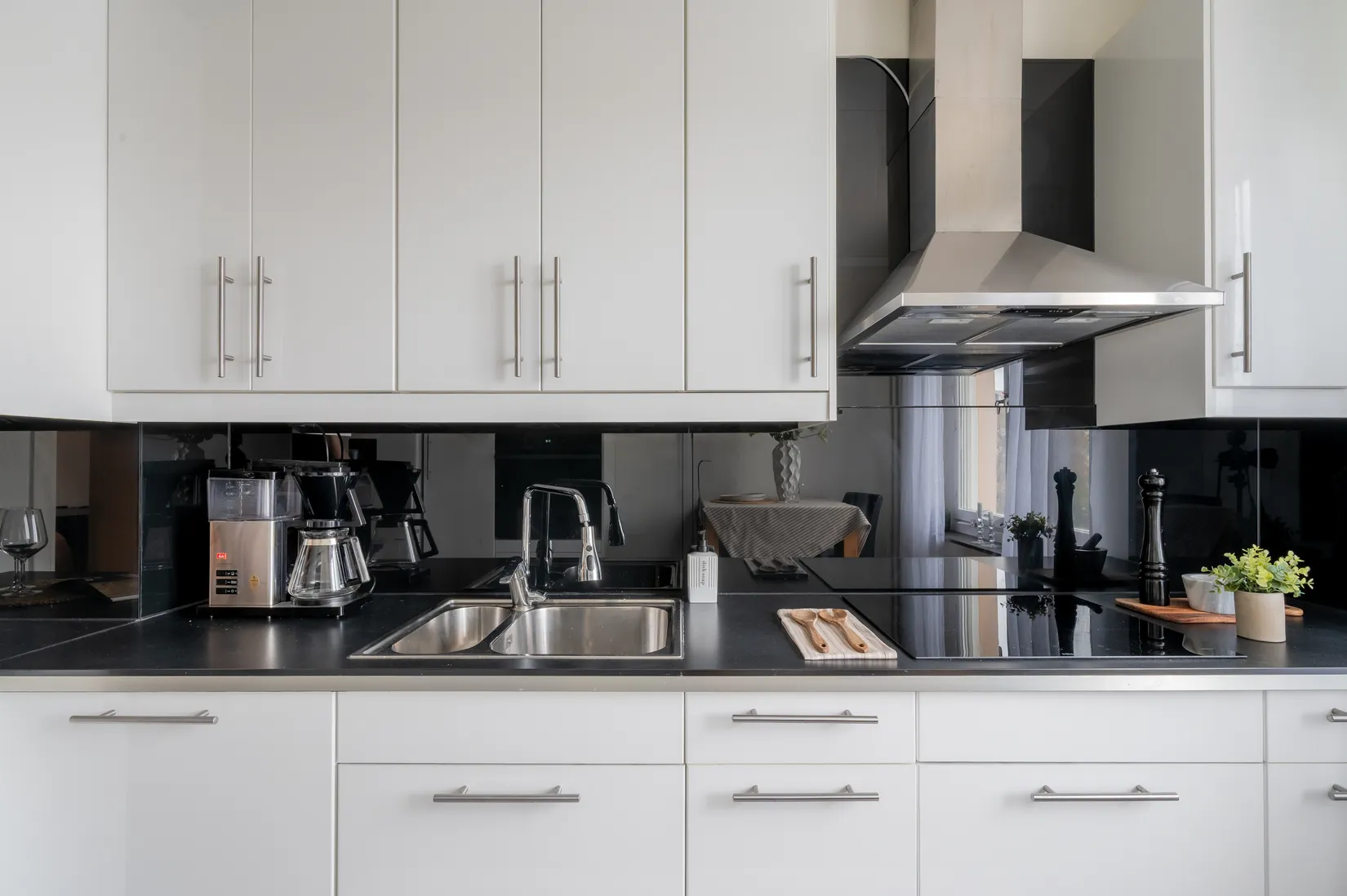 Bostadsrätt, Ahlbergers väg 4B, Högbrunn, Nyköping