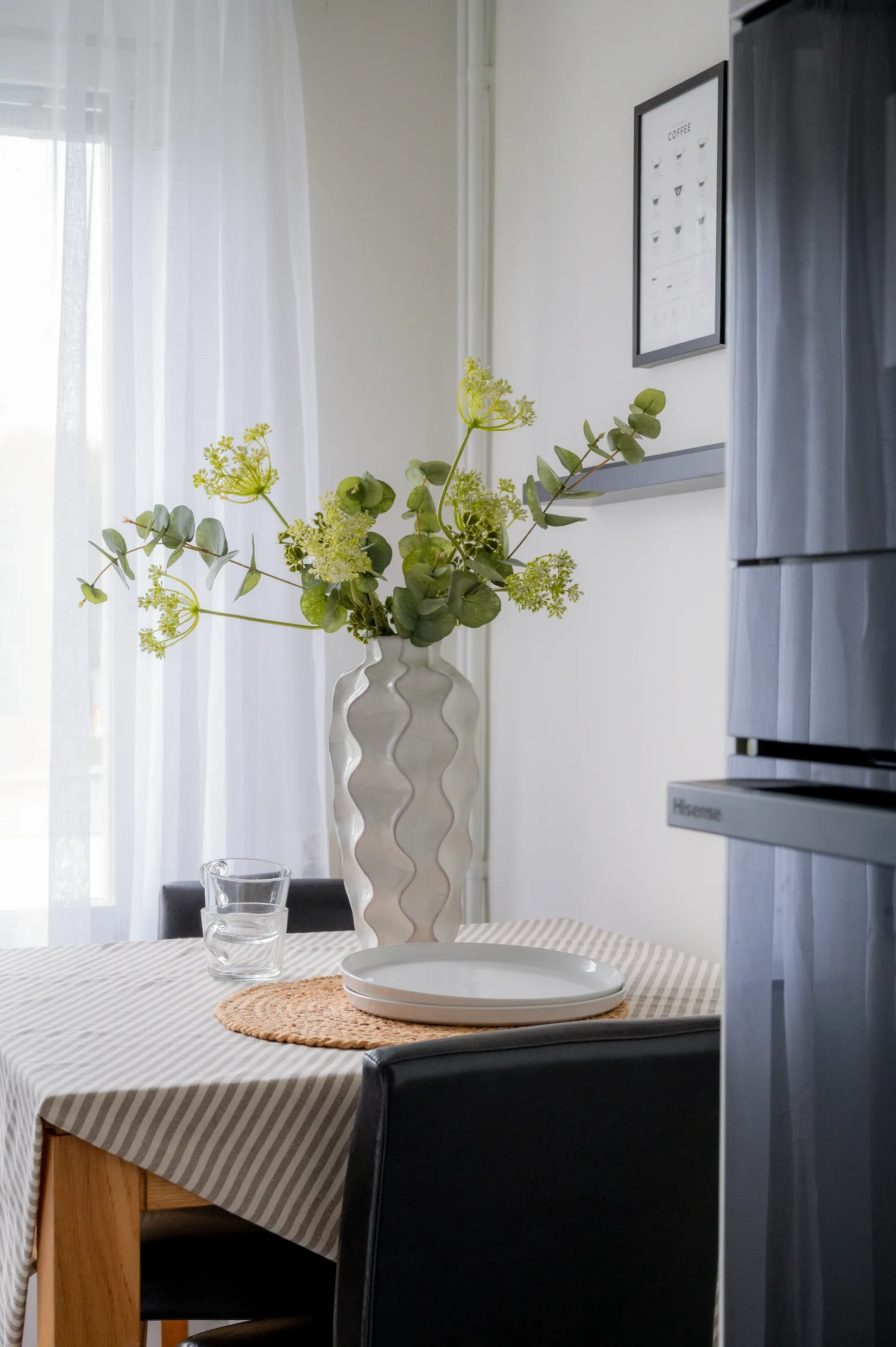 Bostadsrätt, Ahlbergers väg 4B, Högbrunn, Nyköping