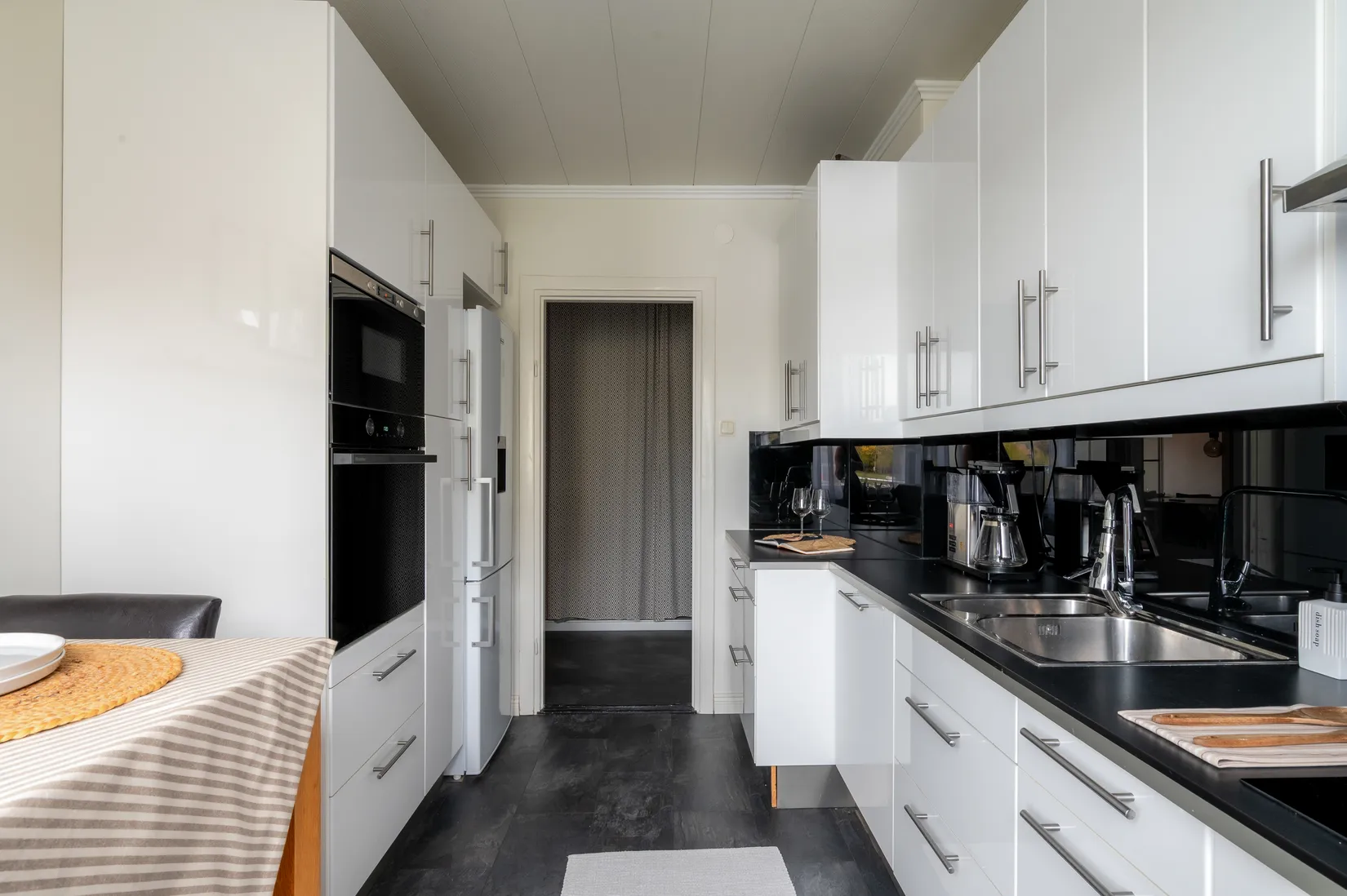 Bostadsrätt, Ahlbergers väg 4B, Högbrunn, Nyköping