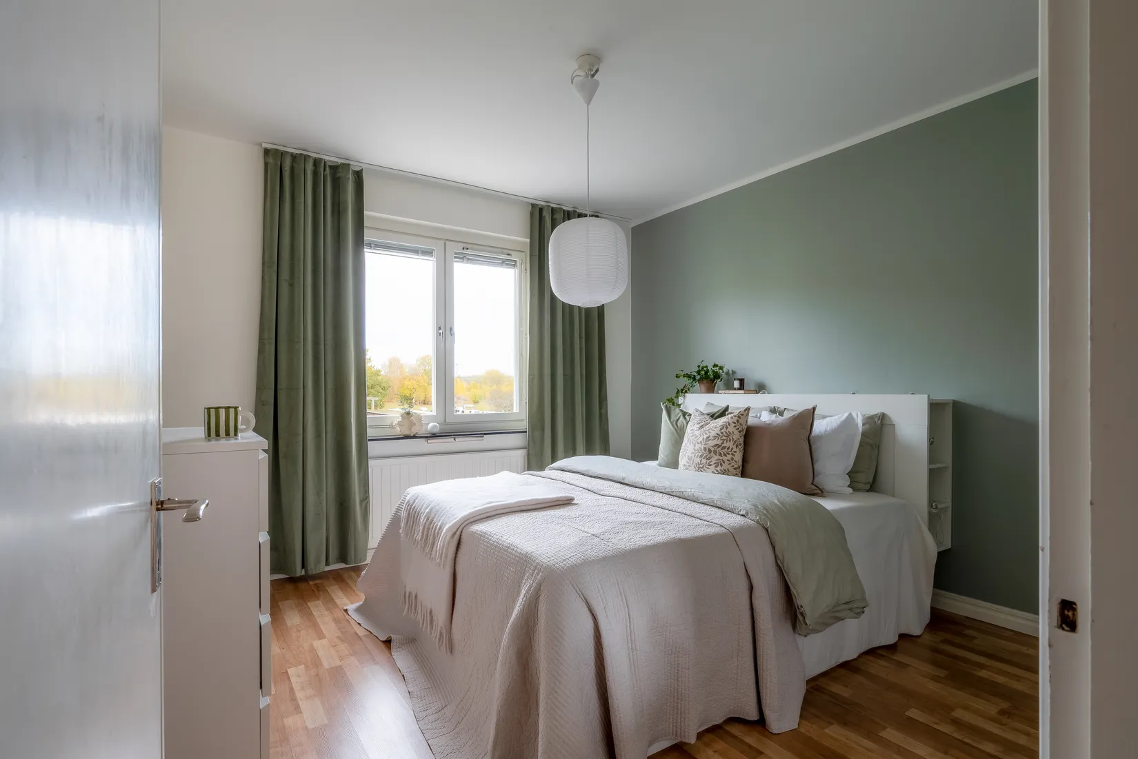 Bostadsrätt, Ahlbergers väg 4B, Högbrunn, Nyköping