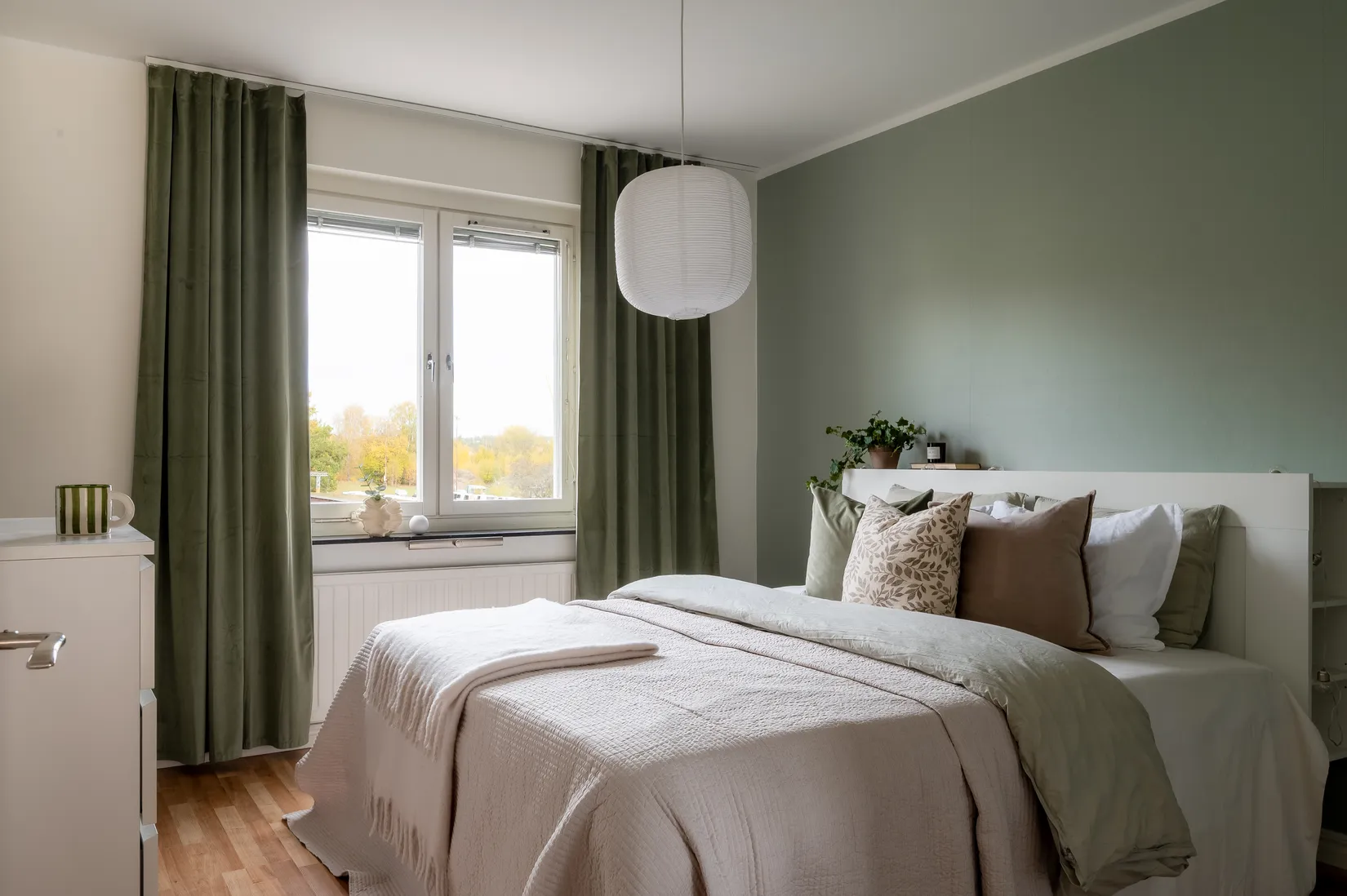 Bostadsrätt, Ahlbergers väg 4B, Högbrunn, Nyköping