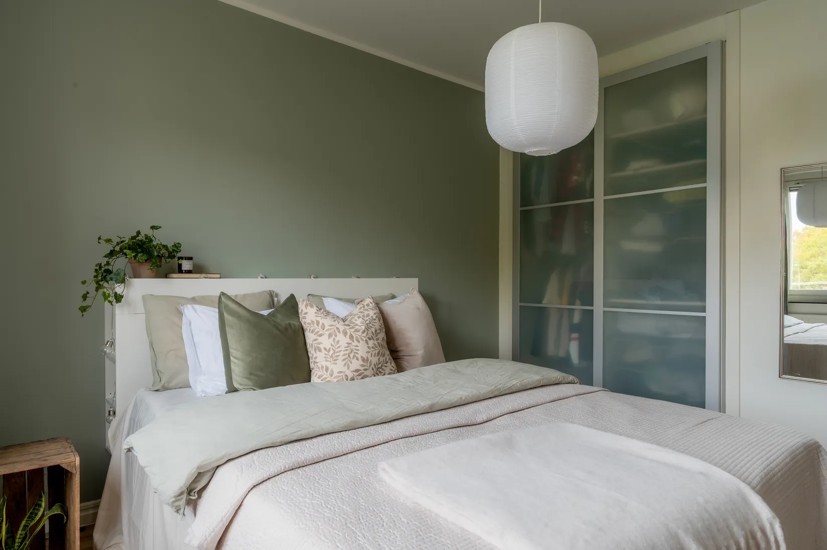 Bostadsrätt, Ahlbergers väg 4B, Högbrunn, Nyköping