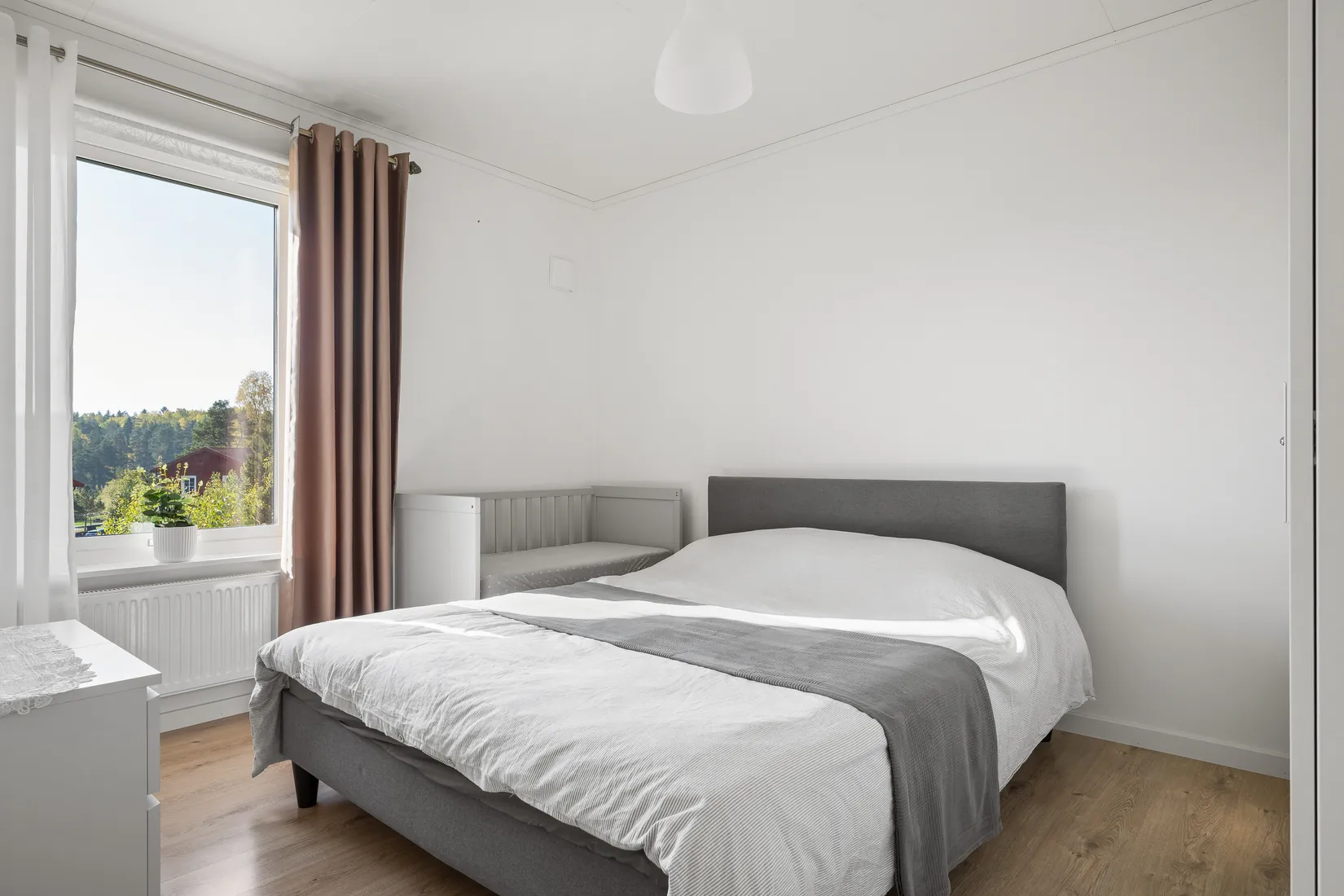 Bostadsrätt, Visättra backe 4E, Visättra, Huddinge