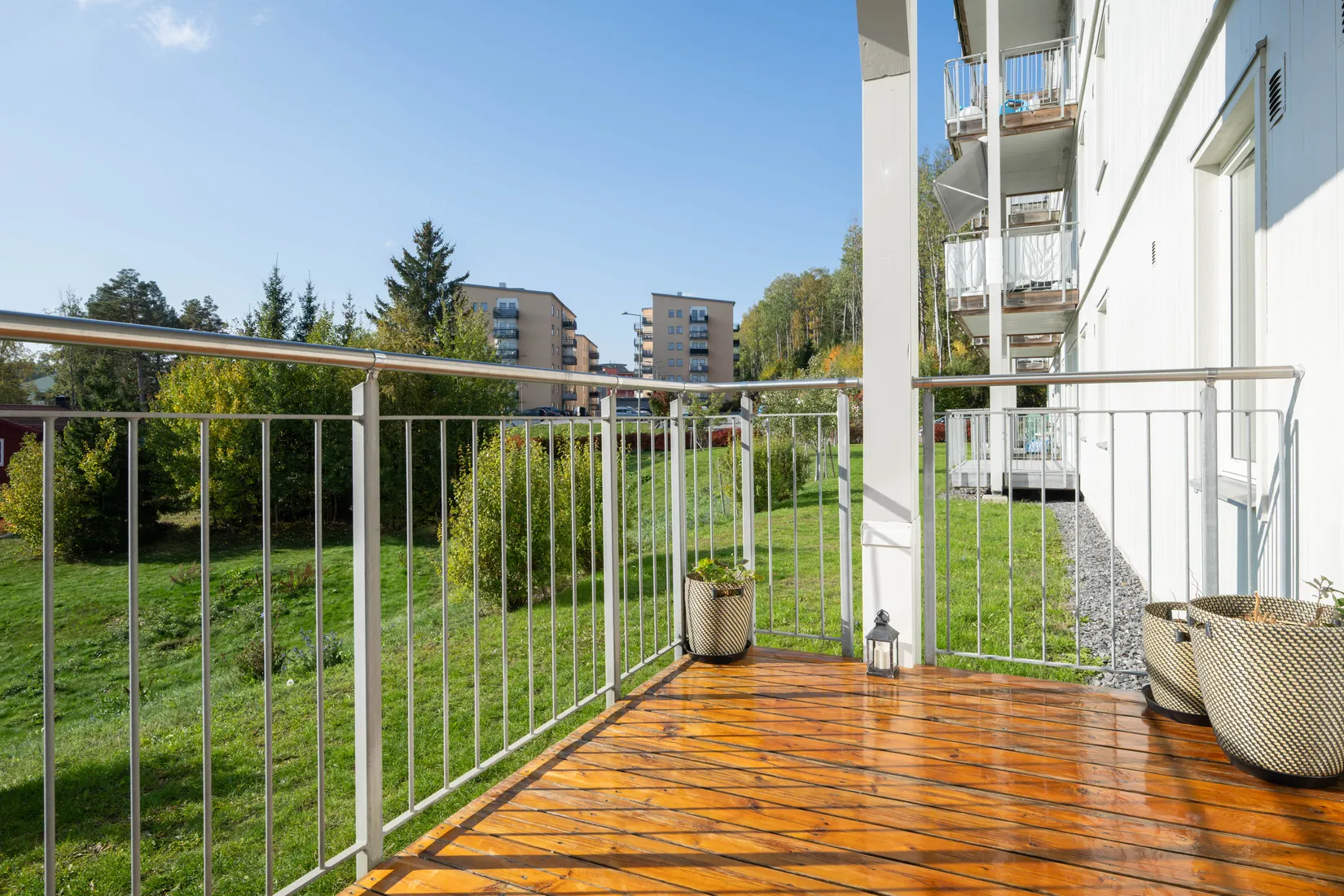Bostadsrätt, Visättra backe 4E, Visättra, Huddinge
