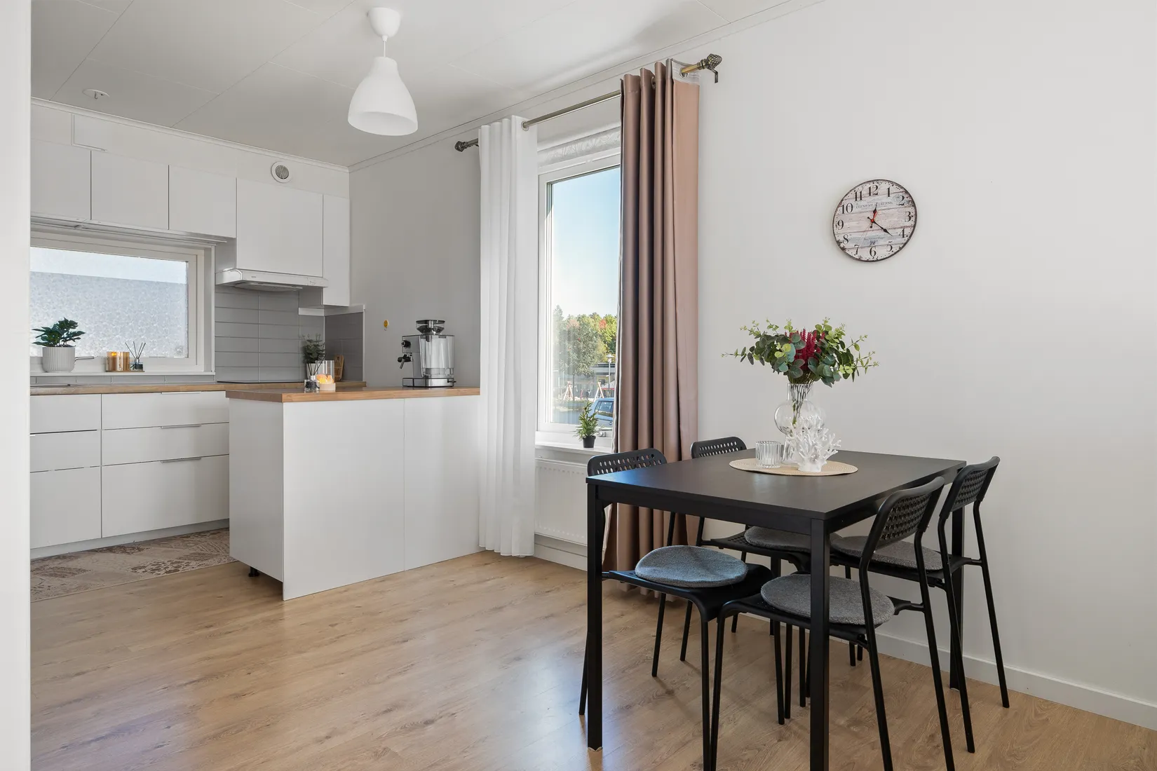 Bostadsrätt, Visättra backe 4E, Visättra, Huddinge