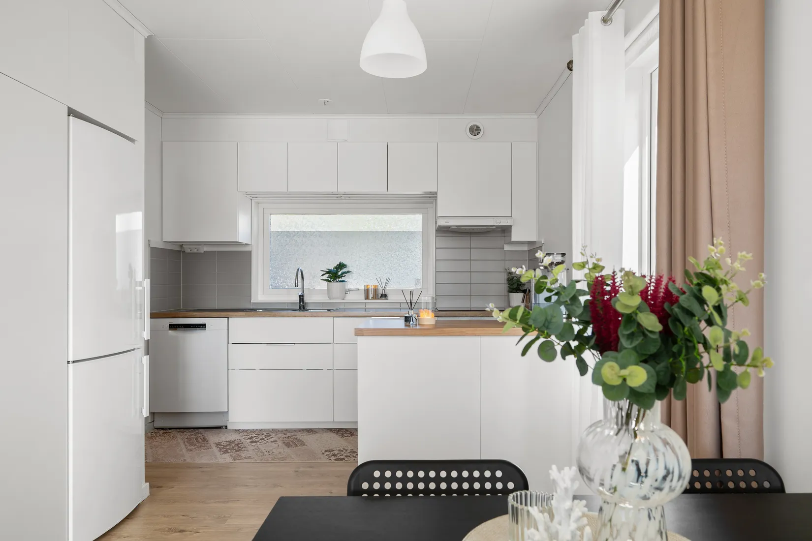 Bostadsrätt, Visättra backe 4E, Visättra, Huddinge
