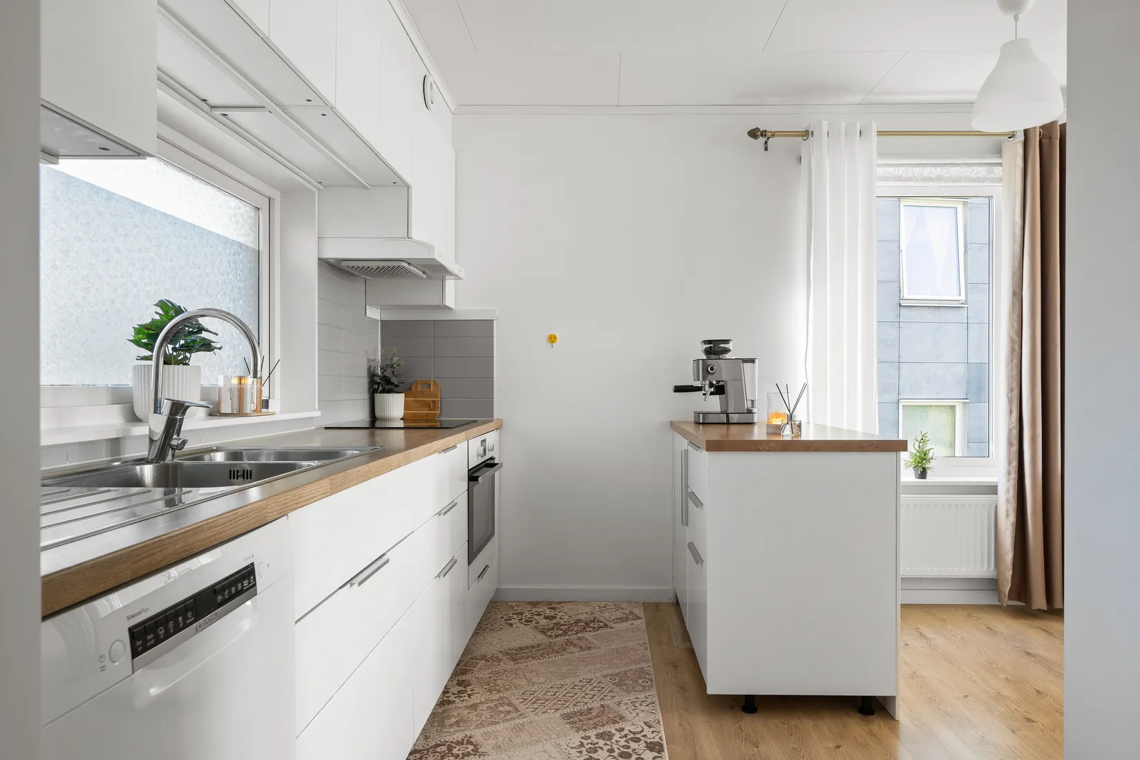 Bostadsrätt, Visättra backe 4E, Visättra, Huddinge