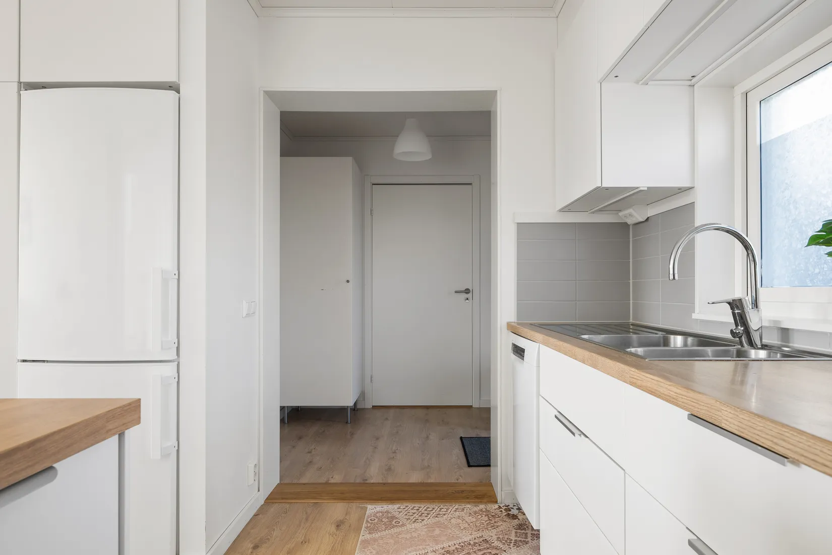 Bostadsrätt, Visättra backe 4E, Visättra, Huddinge