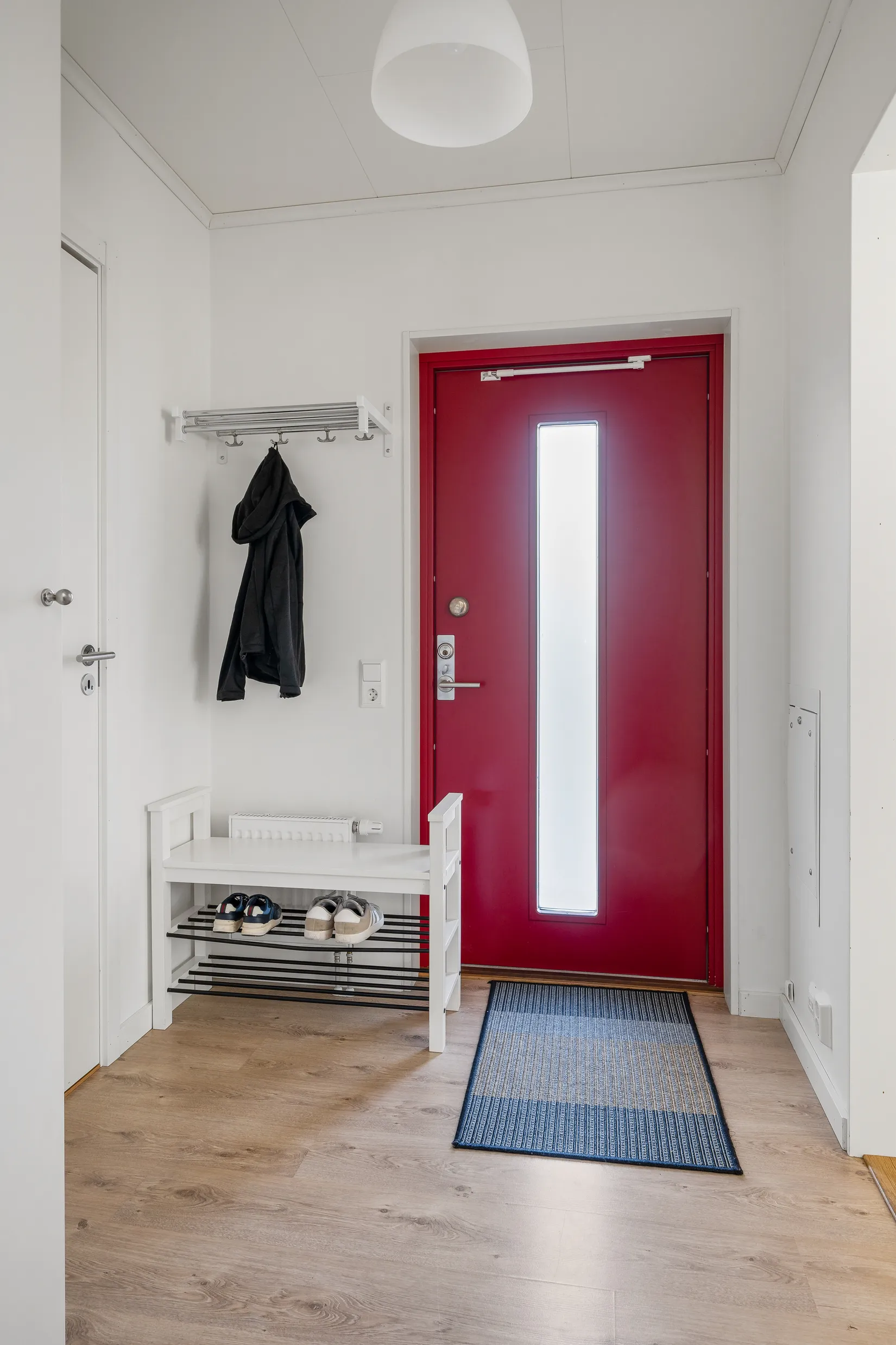 Bostadsrätt, Visättra backe 4E, Visättra, Huddinge