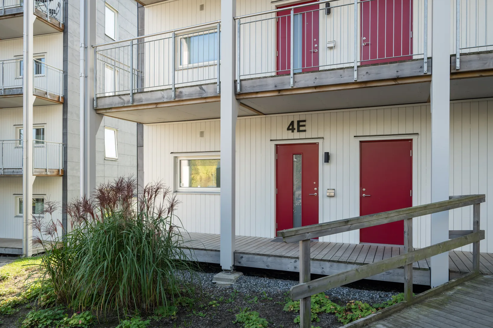 Bostadsrätt, Visättra backe 4E, Visättra, Huddinge