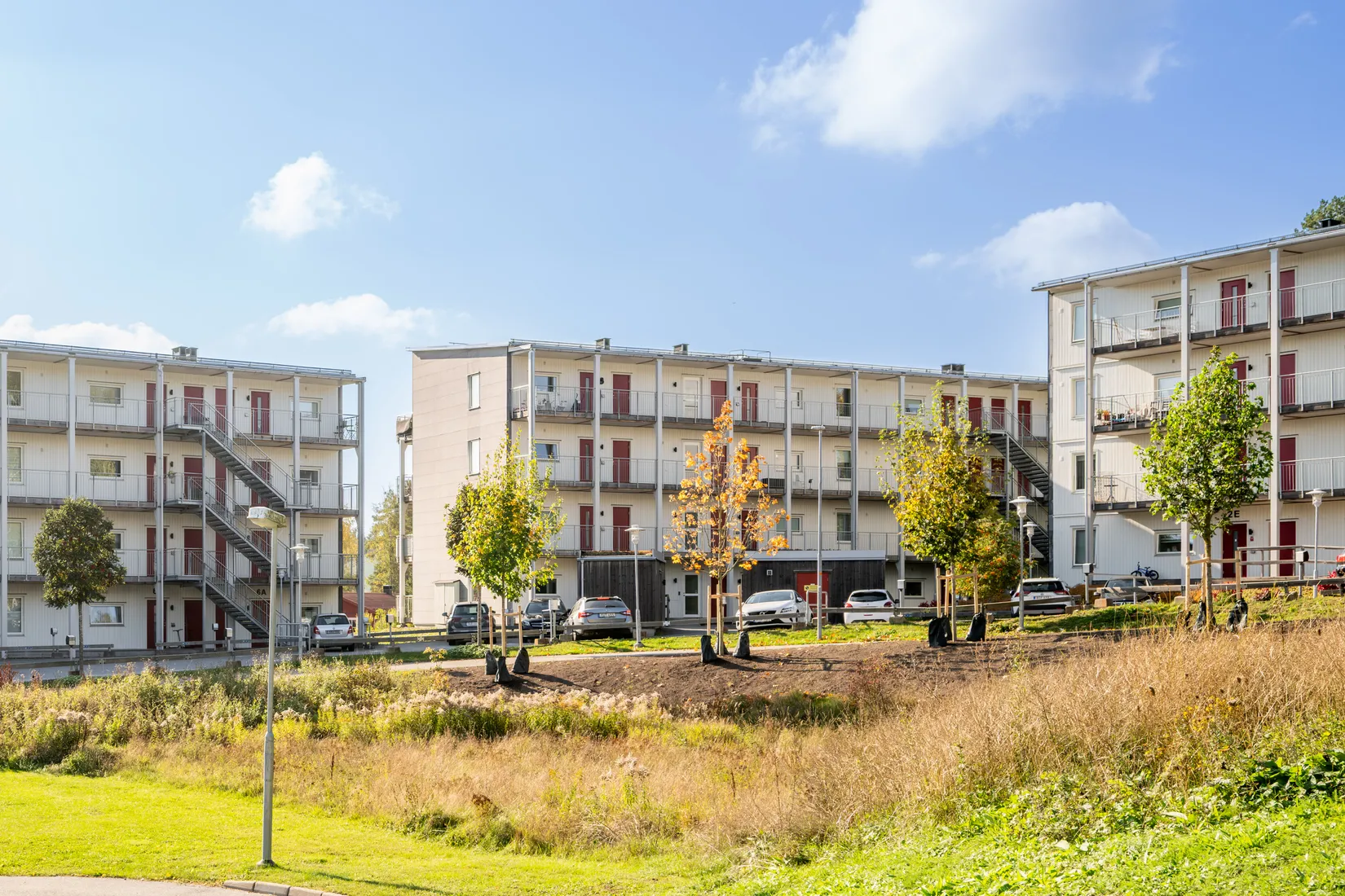Bostadsrätt, Visättra backe 4E, Visättra, Huddinge
