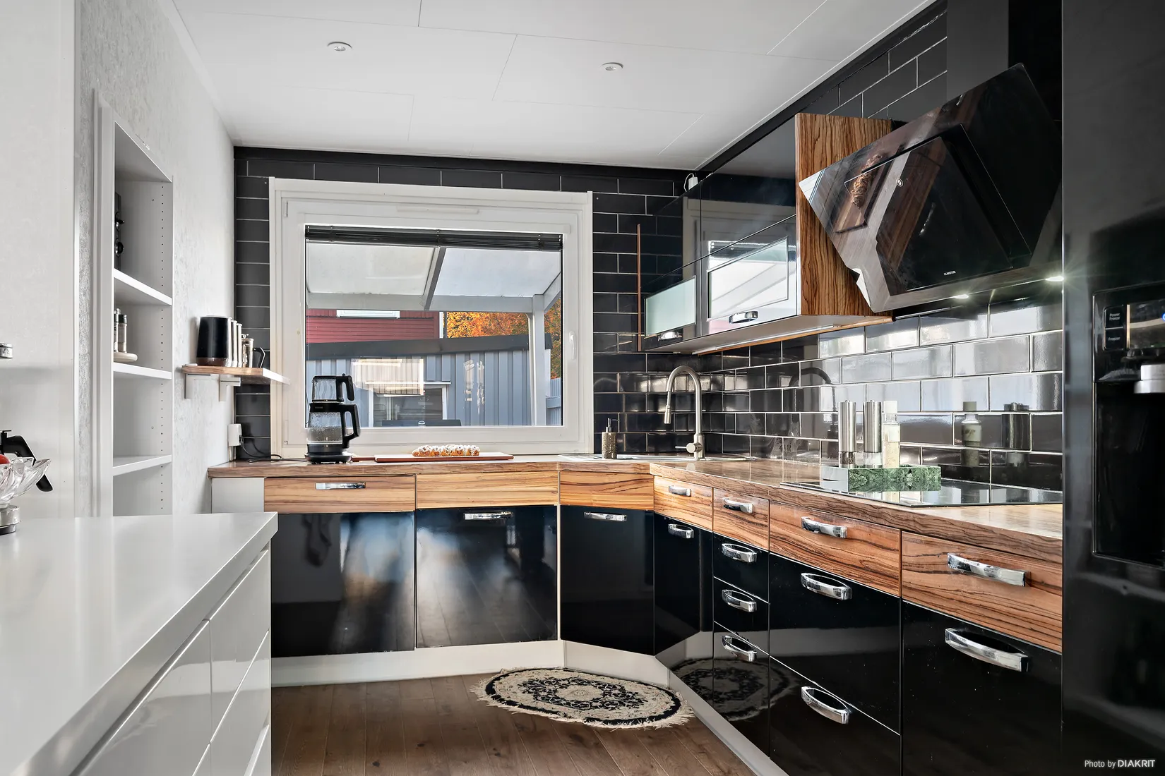 Radhus, Brunnehagen 108, Tuve, Göteborg