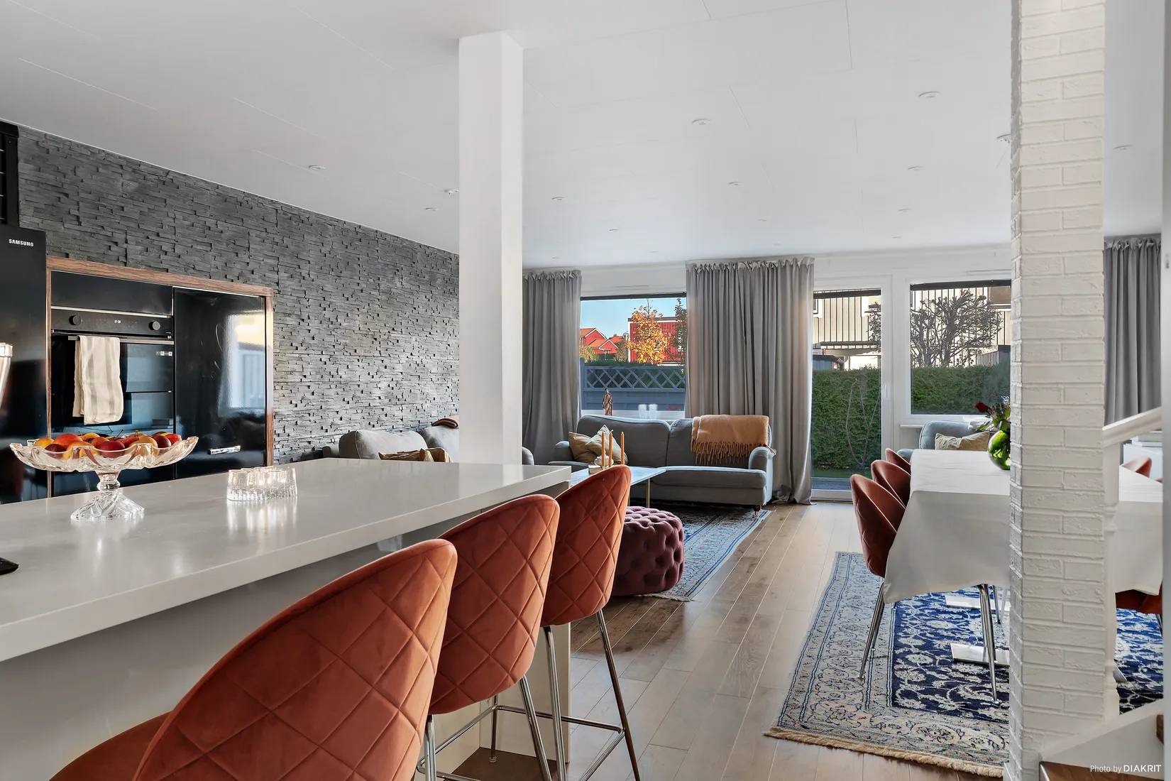 Radhus, Brunnehagen 108, Tuve, Göteborg
