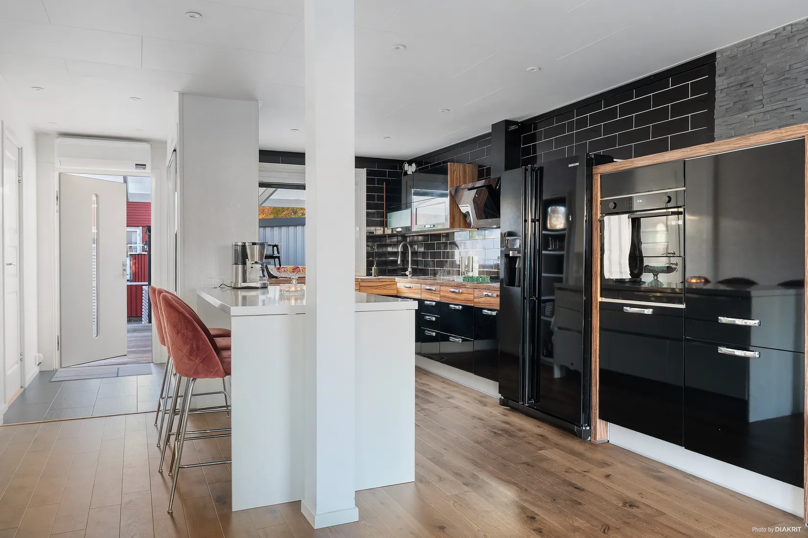 Radhus, Brunnehagen 108, Tuve, Göteborg