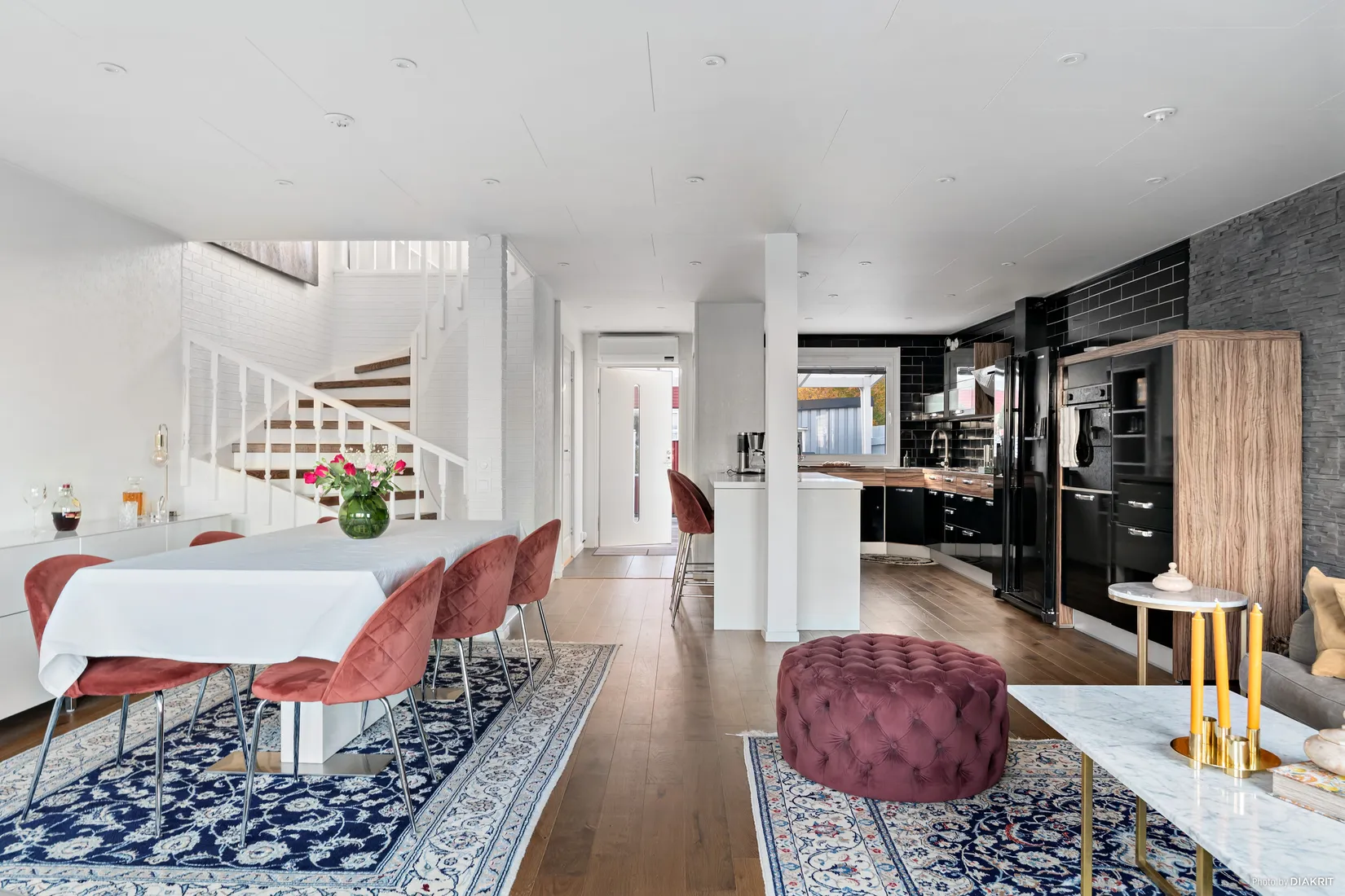 Radhus, Brunnehagen 108, Tuve, Göteborg