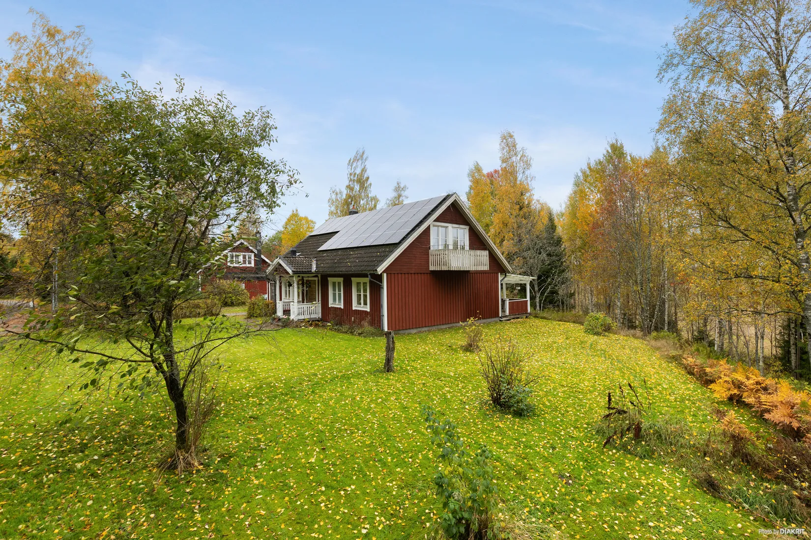 Villa, Lövåsen 609, Axberg, Örebro