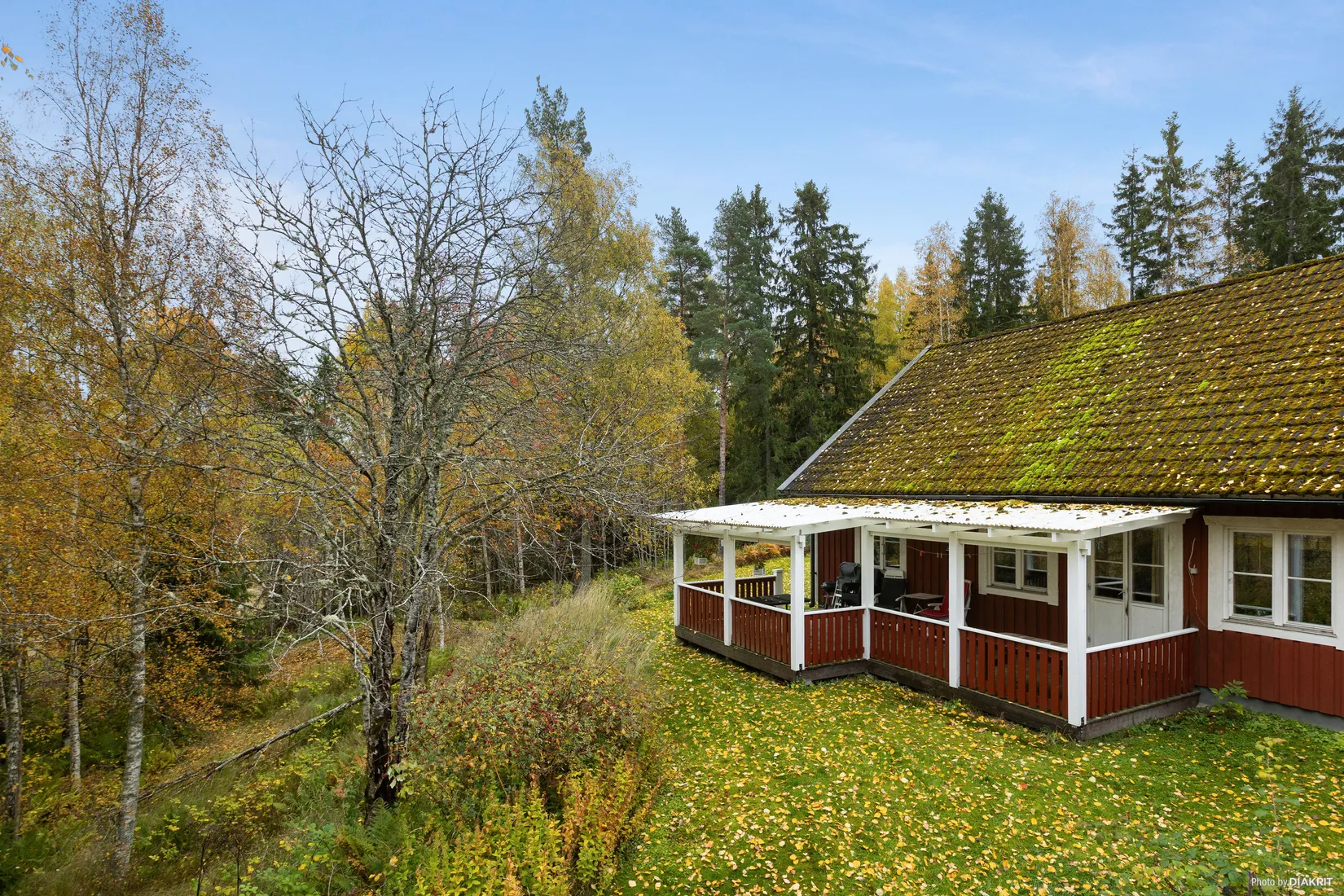 Villa, Lövåsen 609, Axberg, Örebro