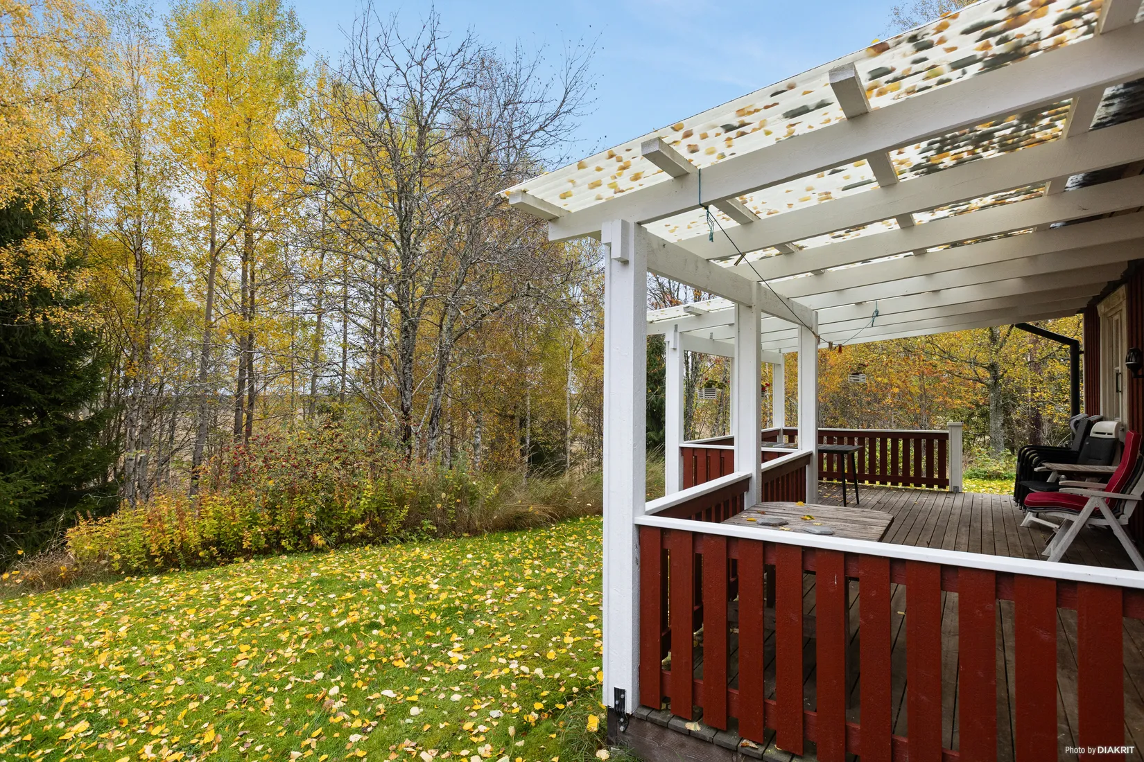 Villa, Lövåsen 609, Axberg, Örebro