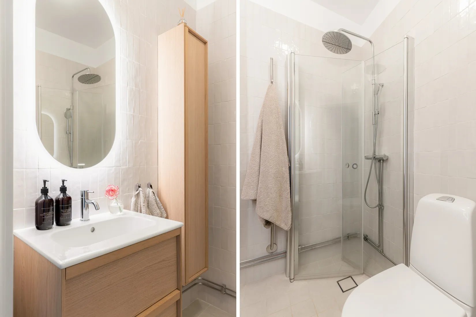 Bostadsrätt, Sandhamnsgatan 13, 3 tr, Gärdet, Stockholm