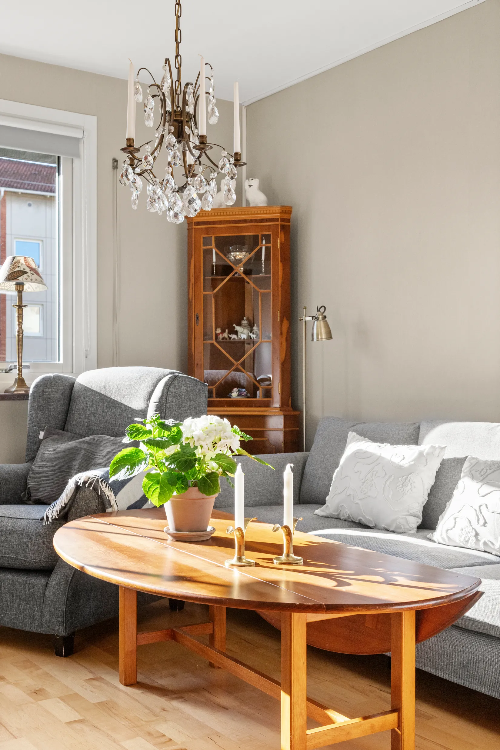 Bostadsrätt, Bandholtzgatan 15C, Söder/Hästhaga, Varberg