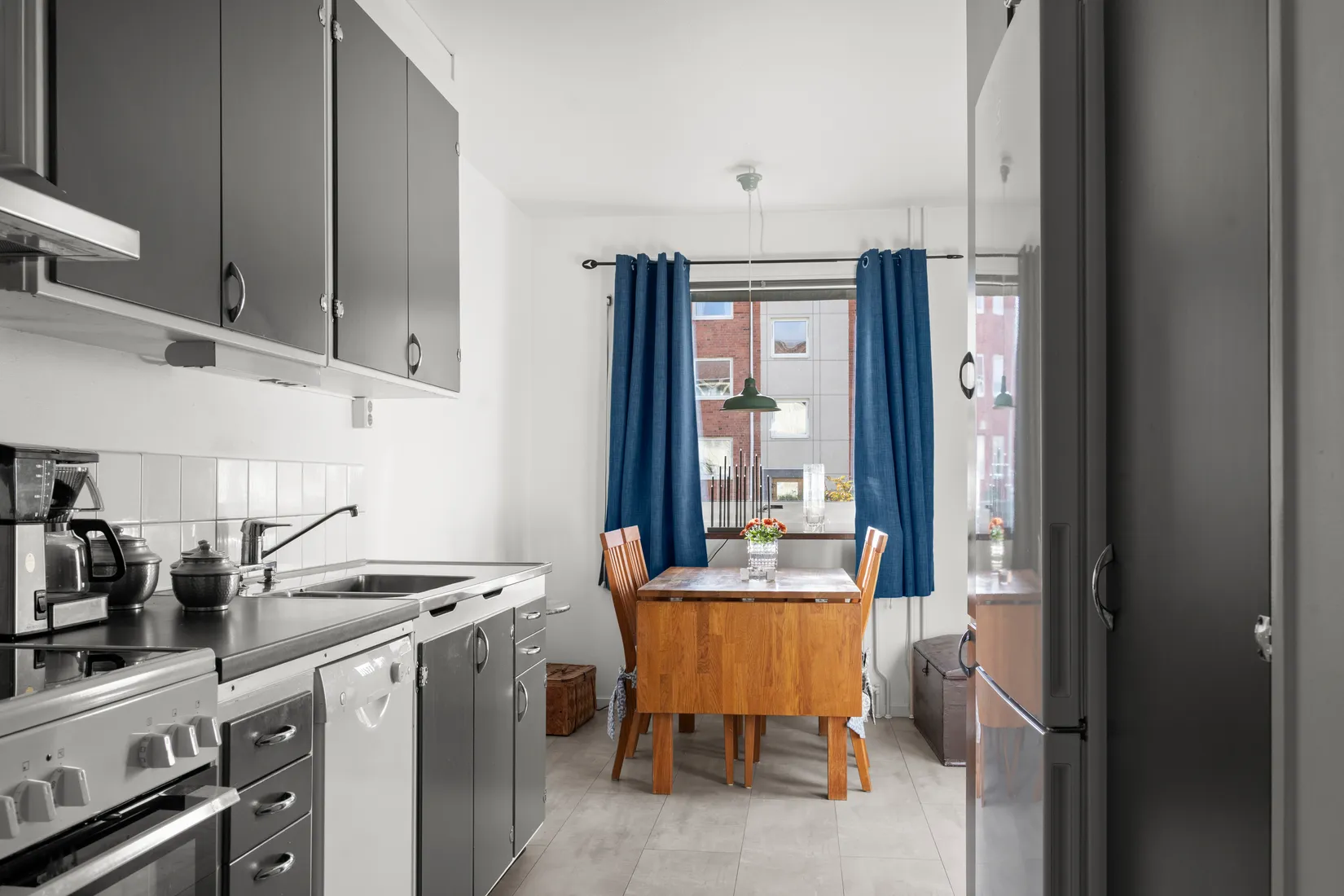 Bostadsrätt, Bandholtzgatan 15C, Söder/Hästhaga, Varberg
