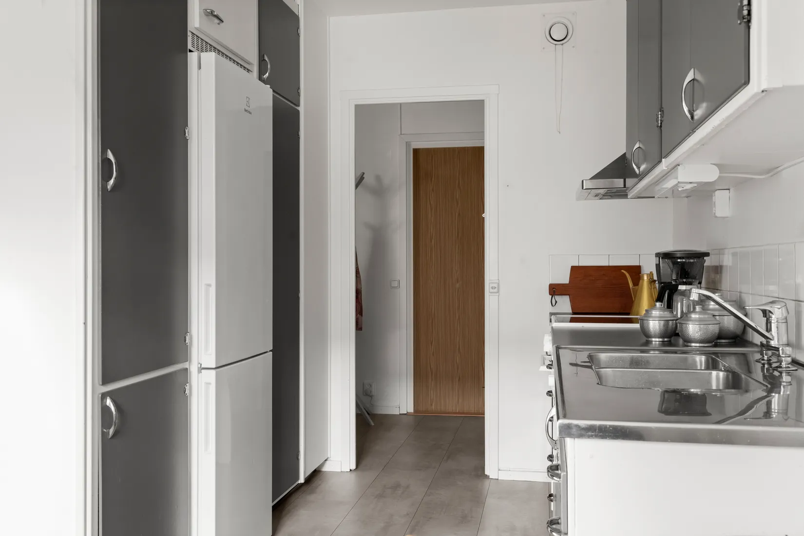 Bostadsrätt, Bandholtzgatan 15C, Söder/Hästhaga, Varberg