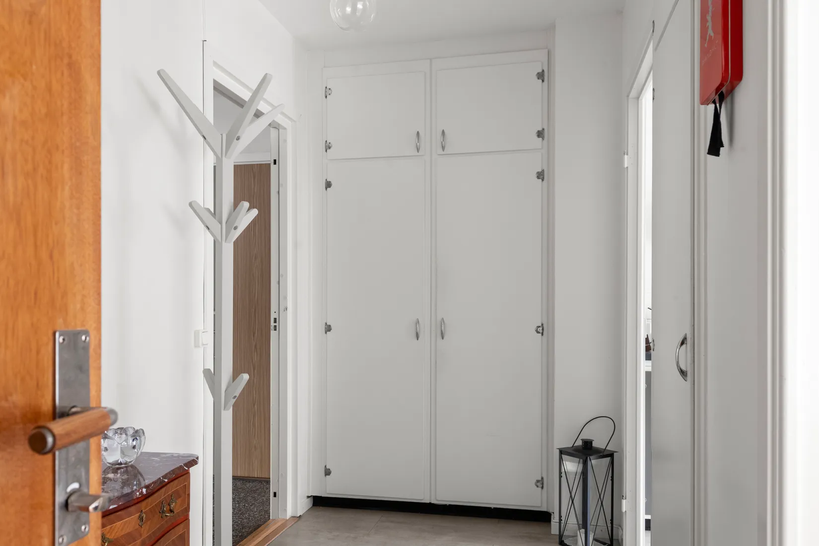 Bostadsrätt, Bandholtzgatan 15C, Söder/Hästhaga, Varberg