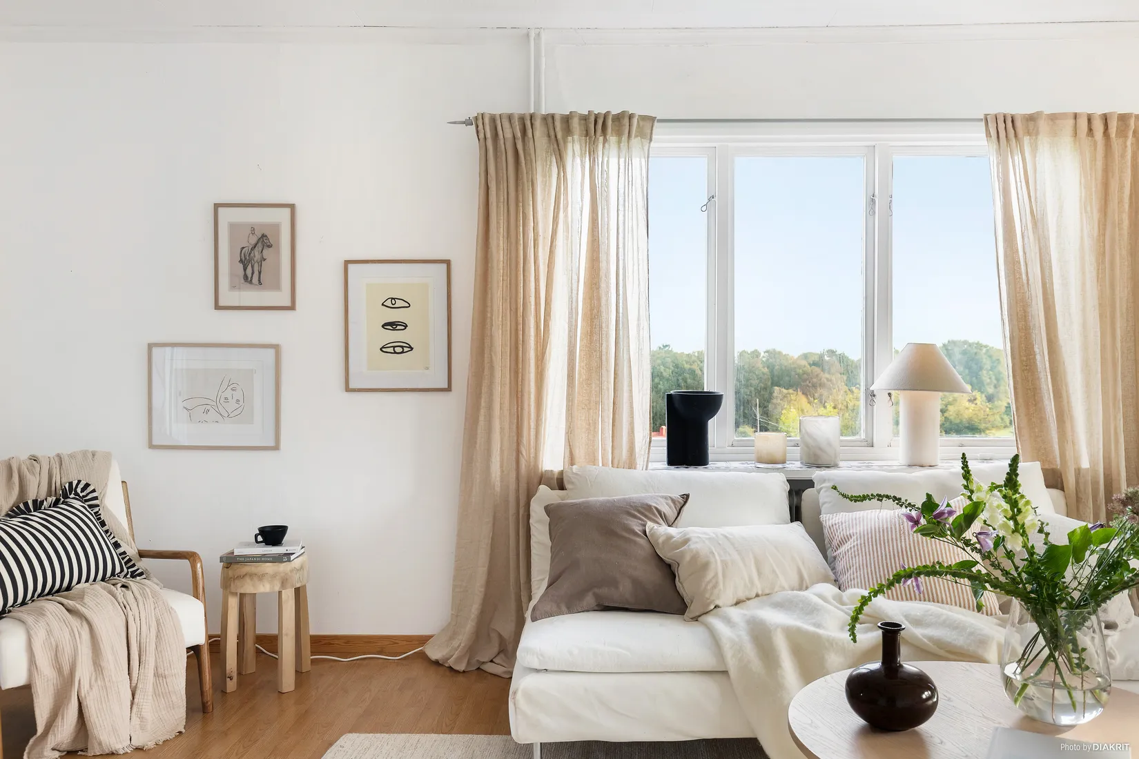 Villa, Onsala Kvarnväg 12A, Onsala, Kungsbacka