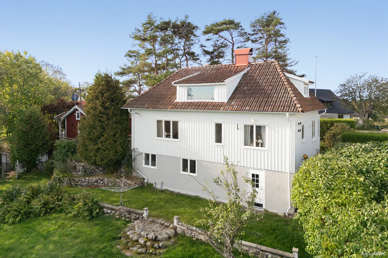 Villa, Onsala Kvarnväg 12A, Onsala, Kungsbacka