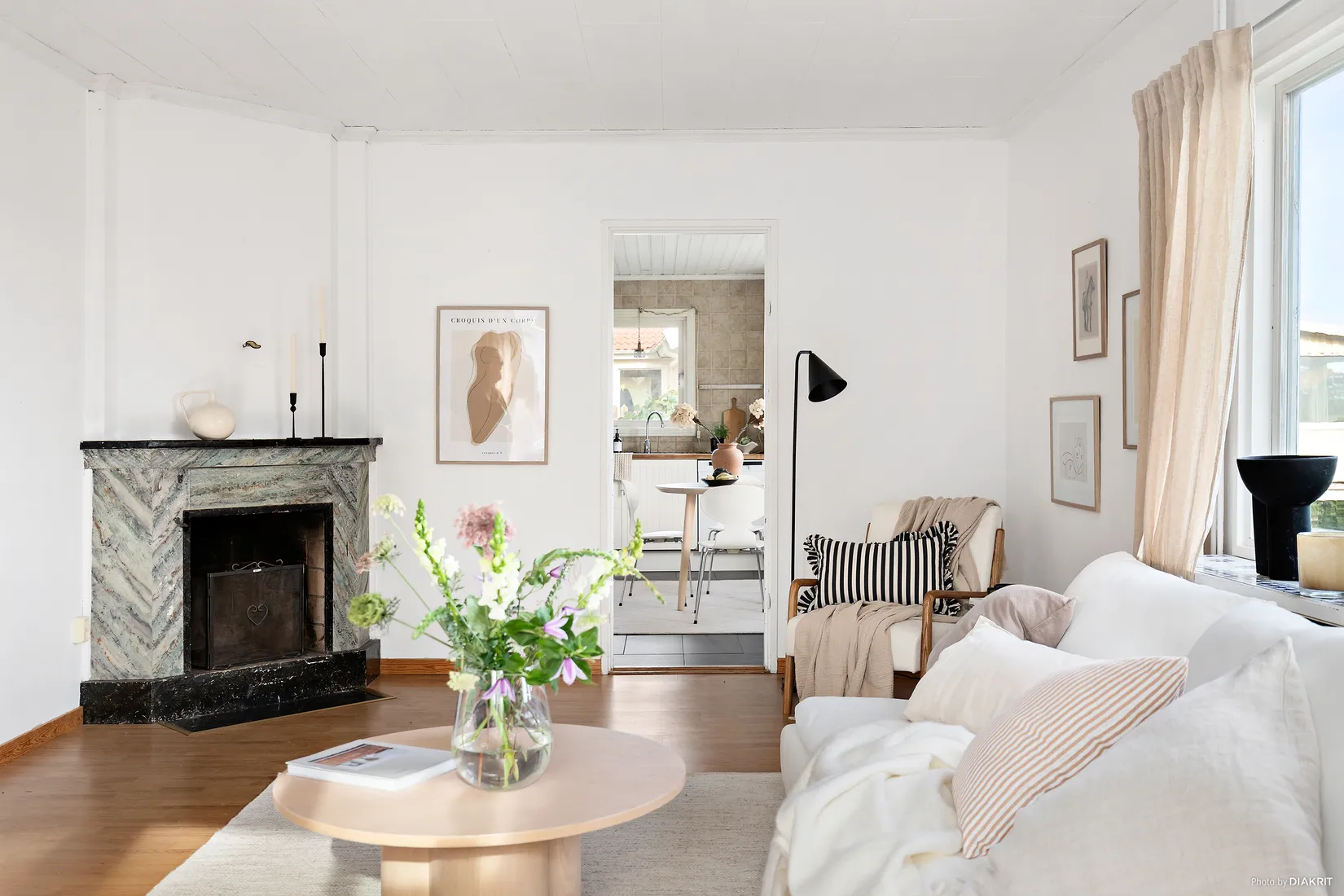 Villa, Onsala Kvarnväg 12A, Onsala, Kungsbacka