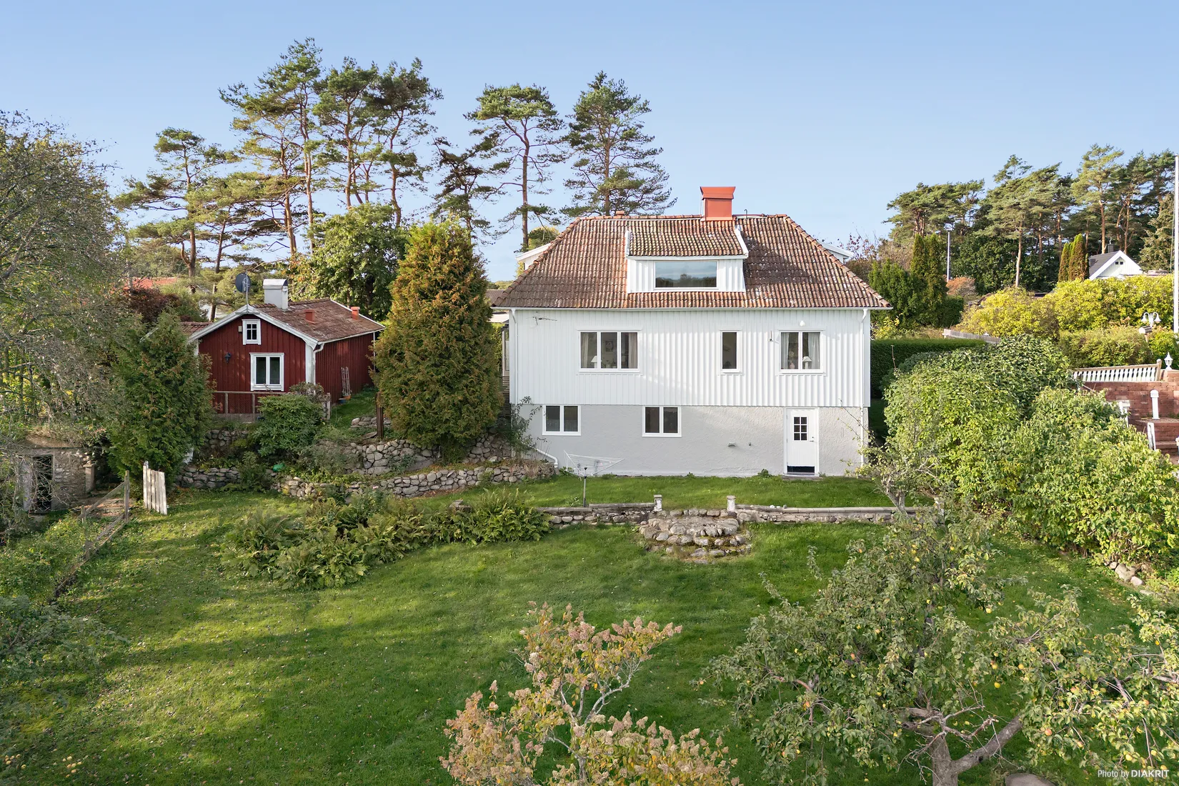 Villa, Onsala Kvarnväg 12A, Onsala, Kungsbacka