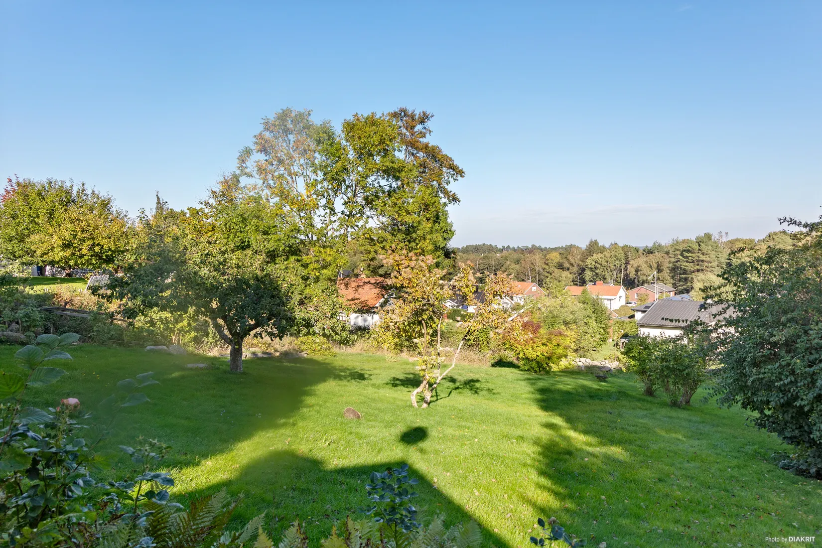 Villa, Onsala Kvarnväg 12A, Onsala, Kungsbacka