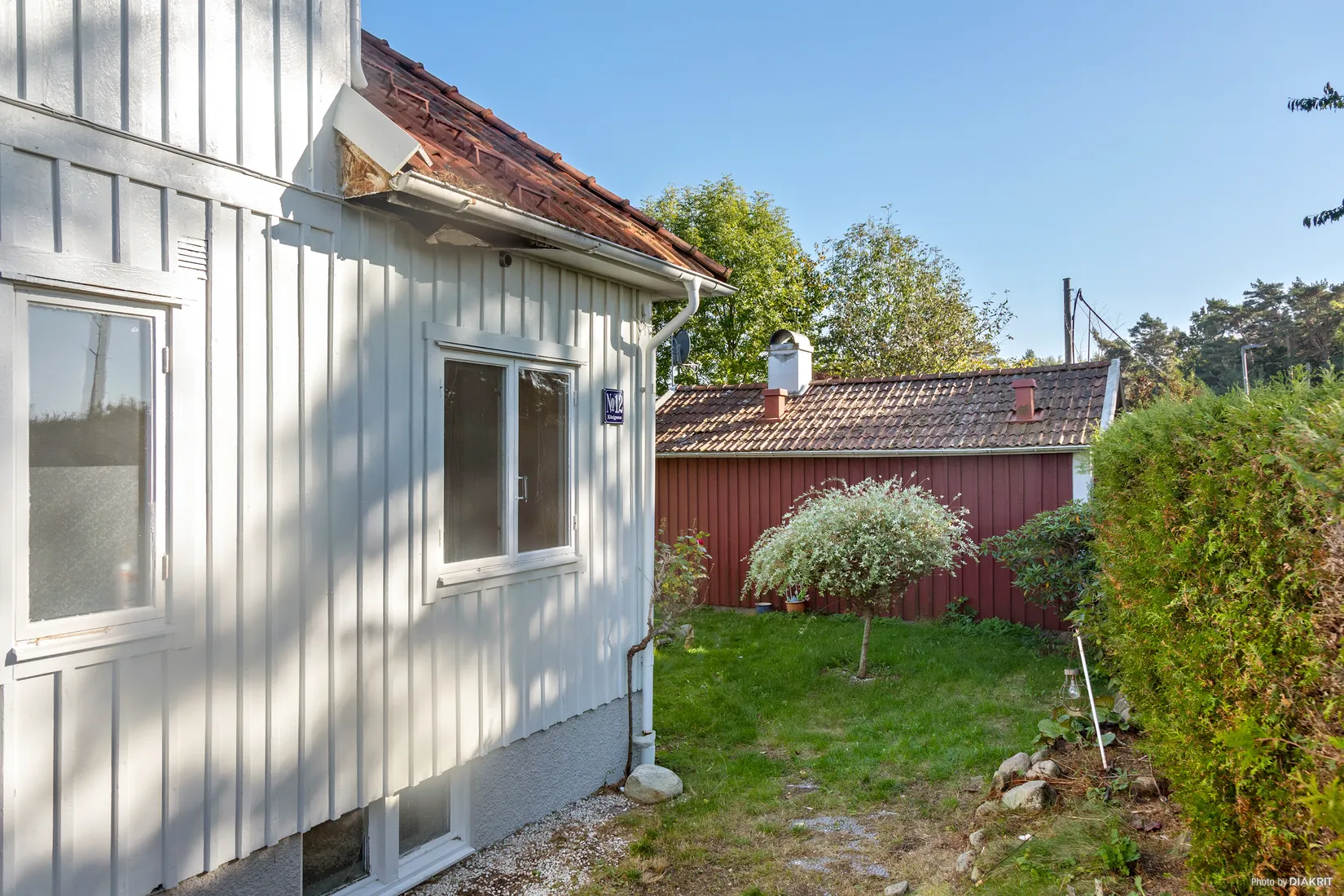 Villa, Onsala Kvarnväg 12A, Onsala, Kungsbacka