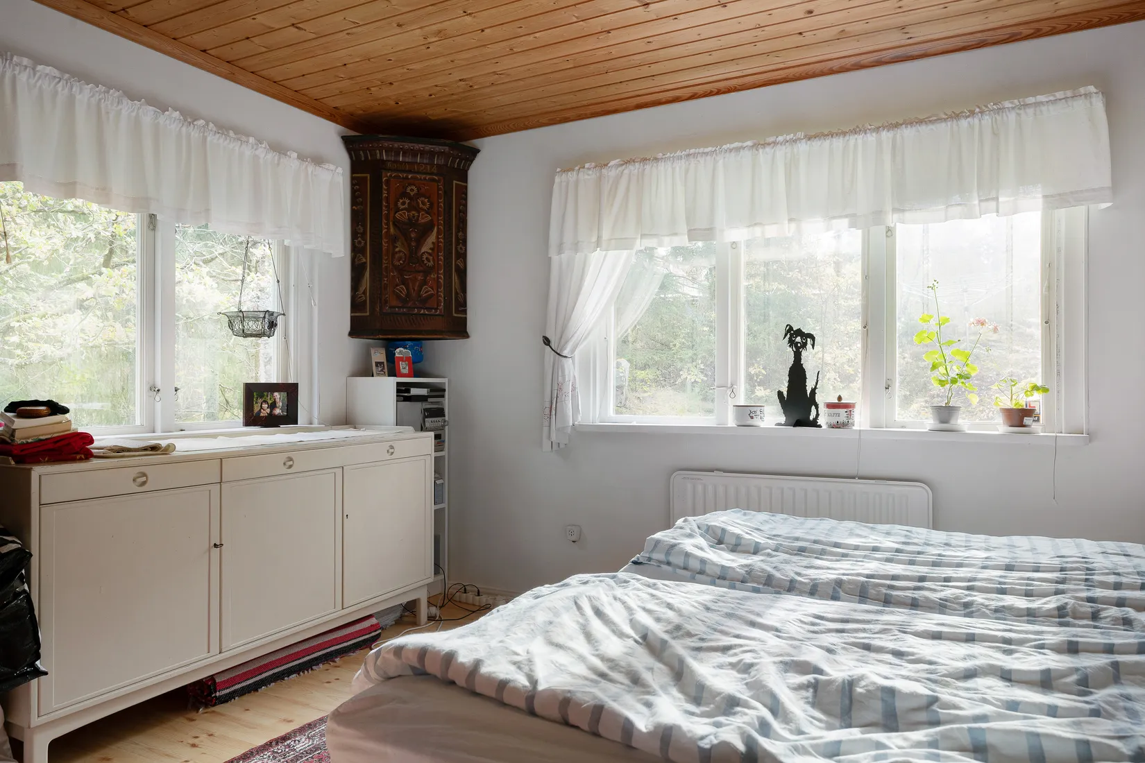 Villa, Täljövägen 16, Täljö, Österåker