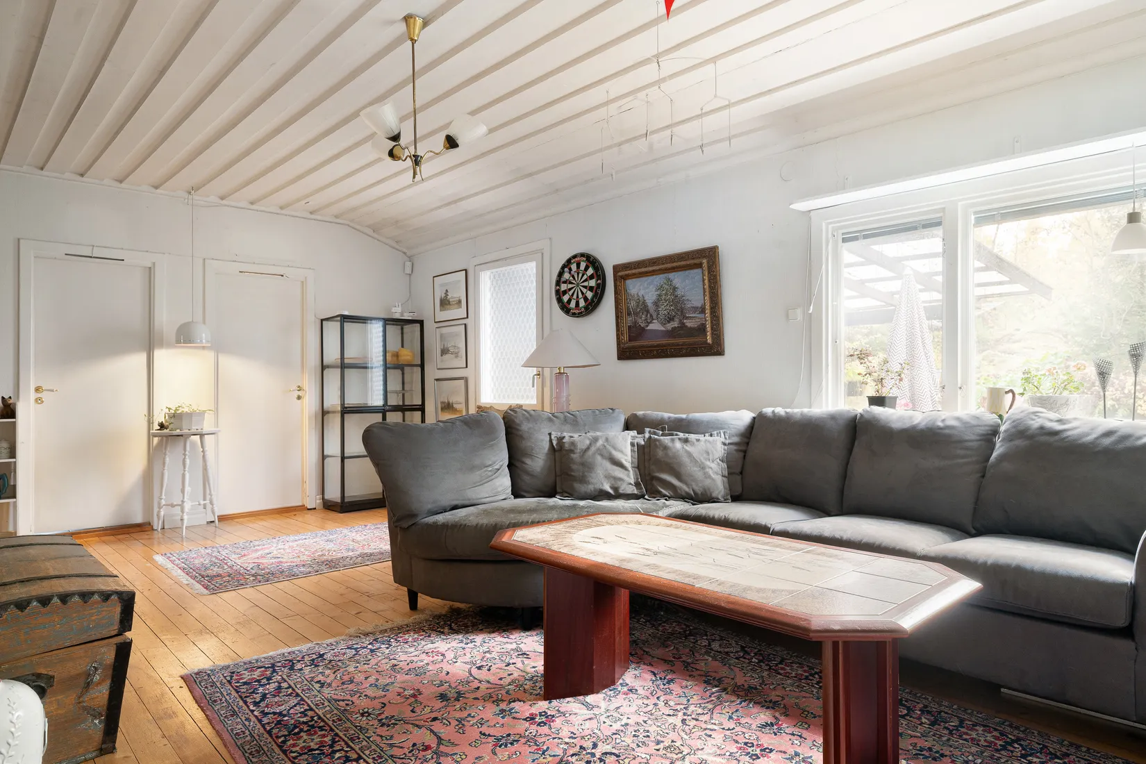 Villa, Täljövägen 16, Täljö, Österåker