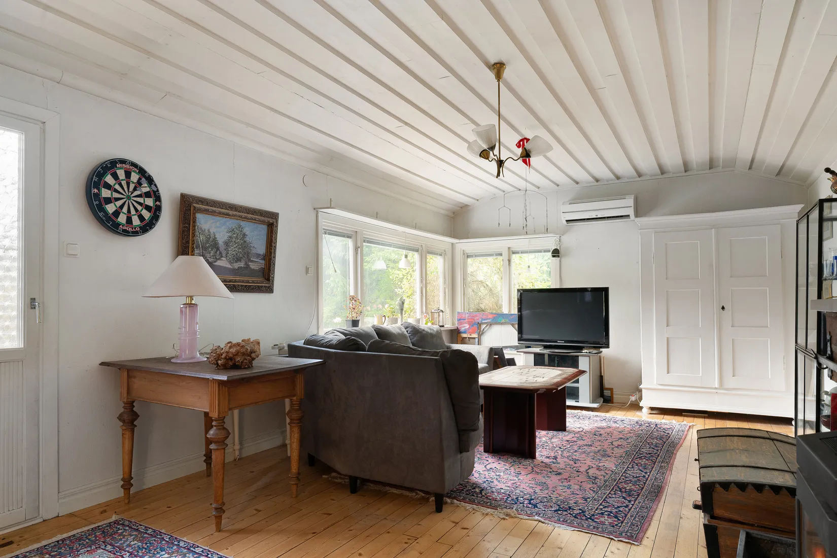 Villa, Täljövägen 16, Täljö, Österåker