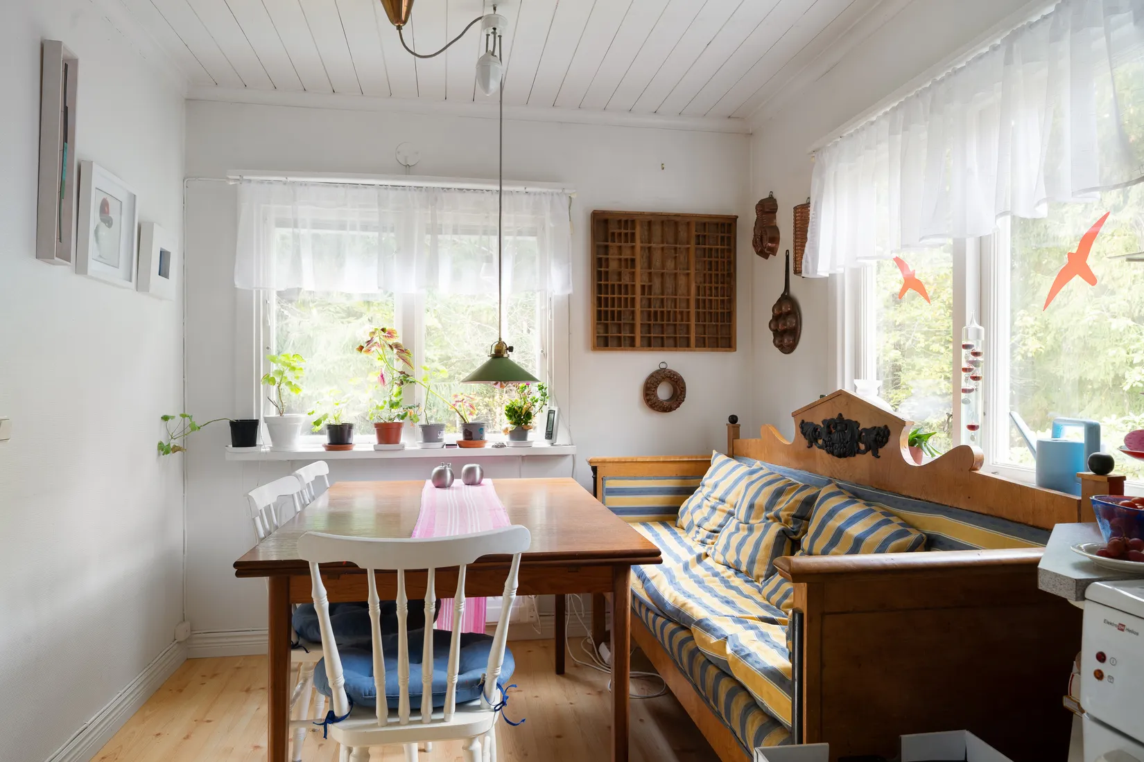 Villa, Täljövägen 16, Täljö, Österåker