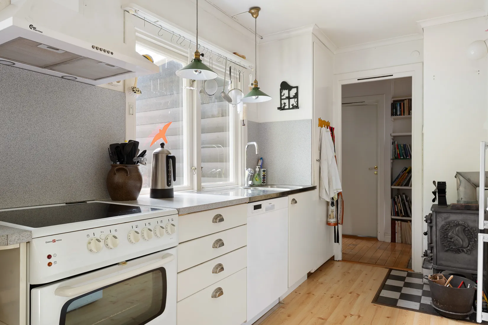 Villa, Täljövägen 16, Täljö, Österåker
